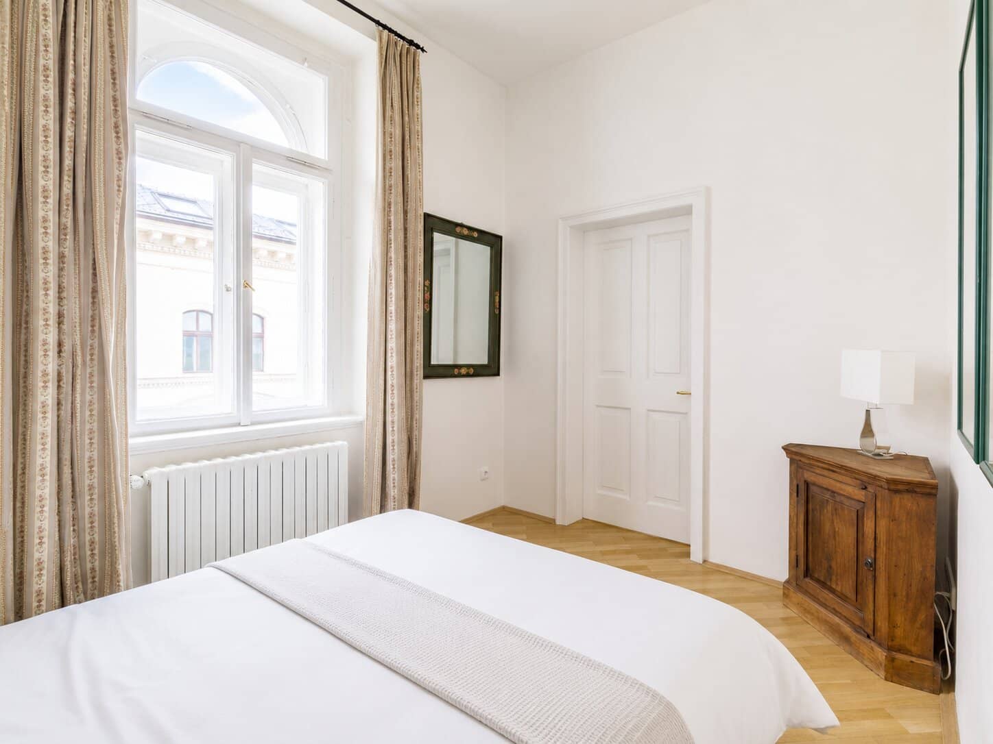 Apartment Janackovo nabrezi