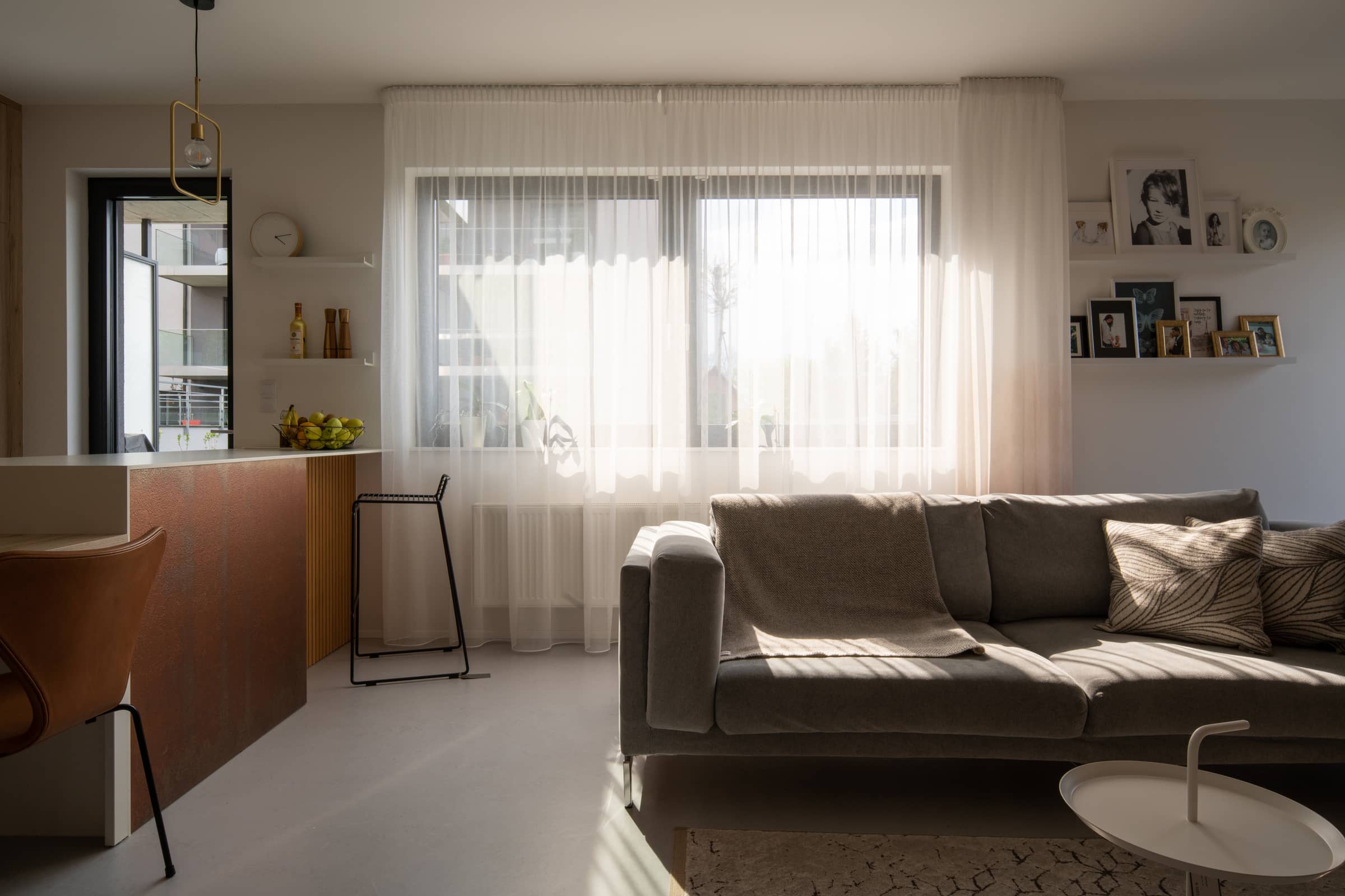 Apartment Ceska