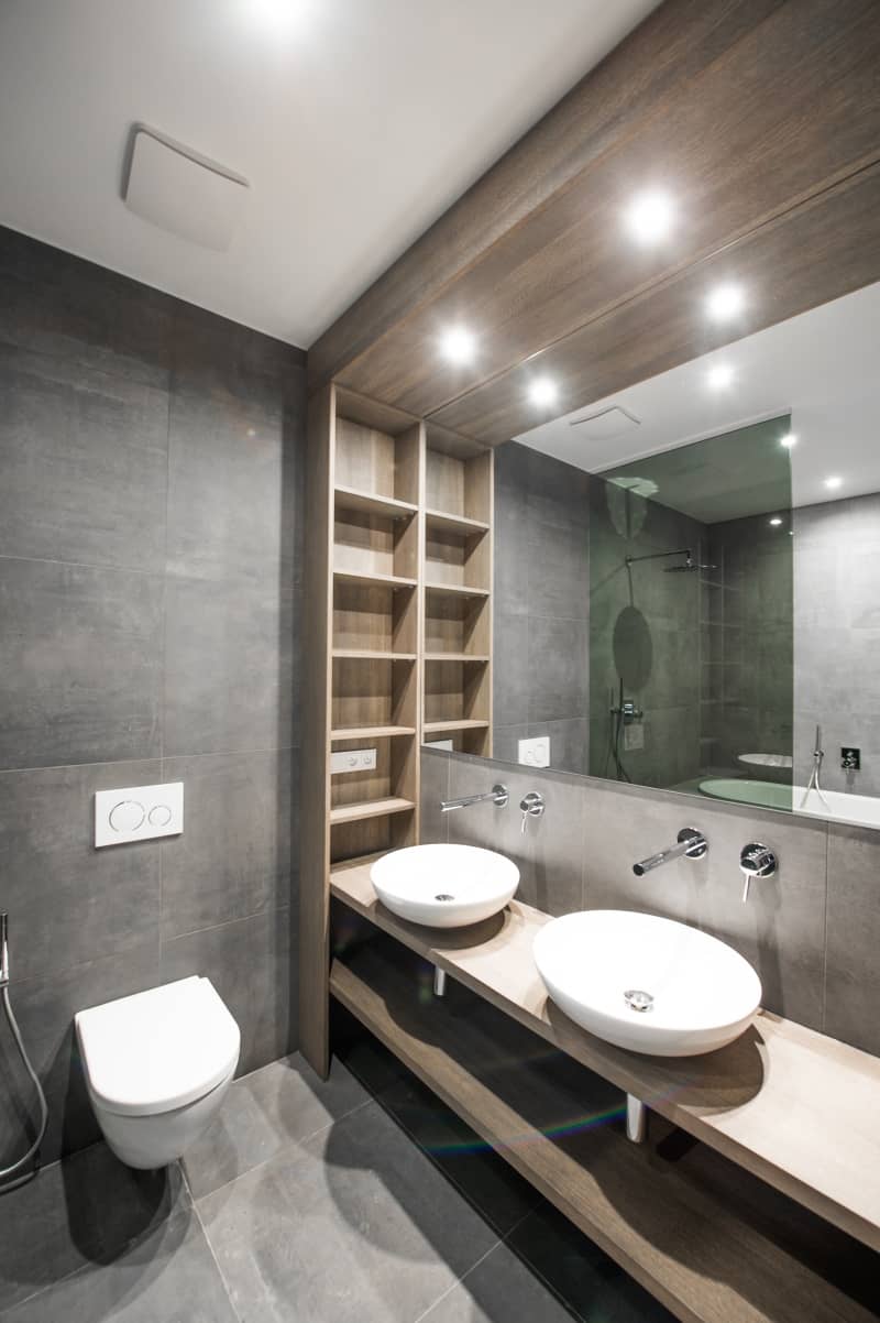 Apartment Laubova