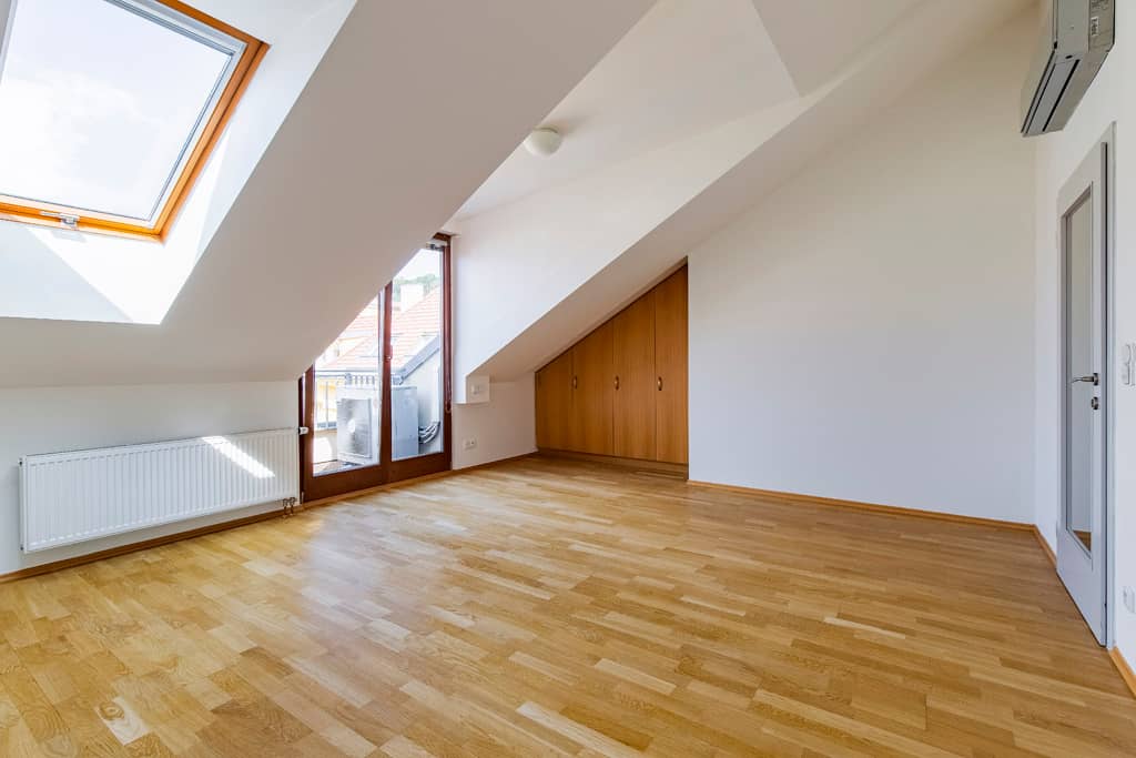 Apartment Stefanikova