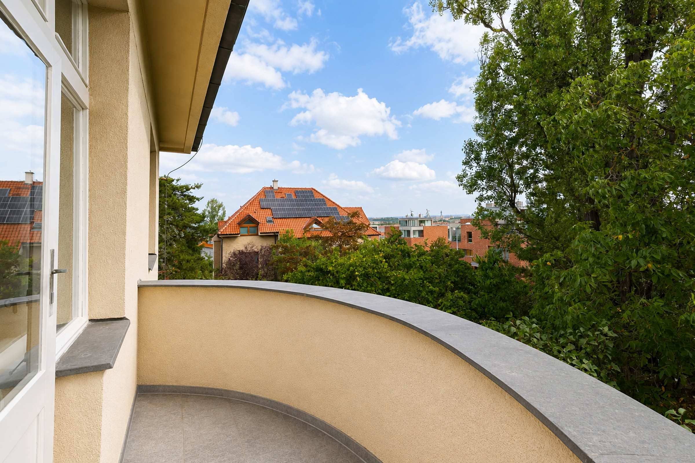 Apartment Sarecka