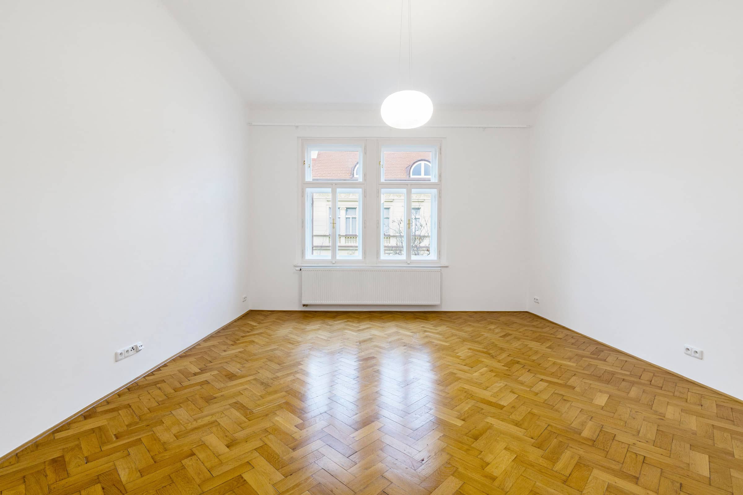 Apartment Chodska