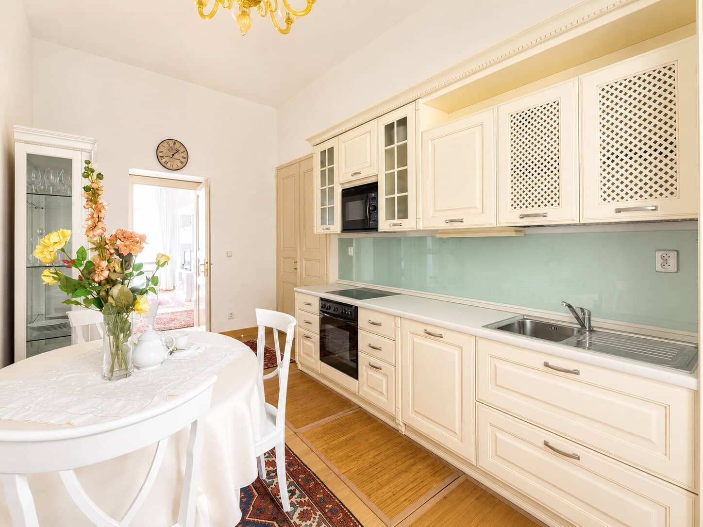 Apartment Truhlarska