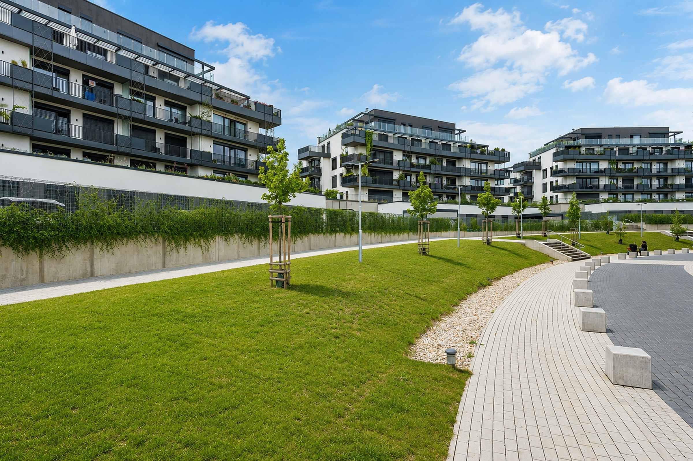 Apartment Hasilova