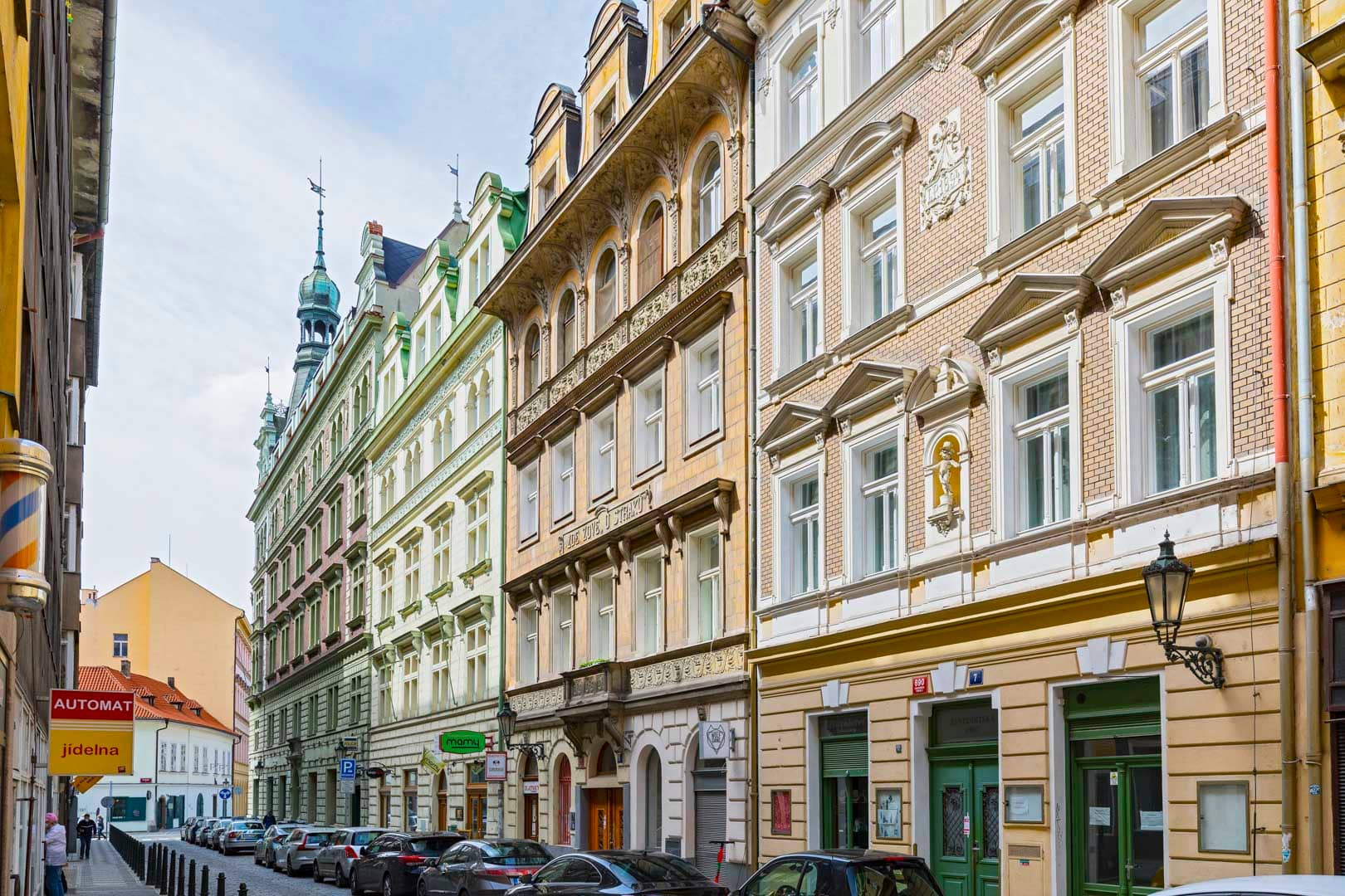 Benediktská