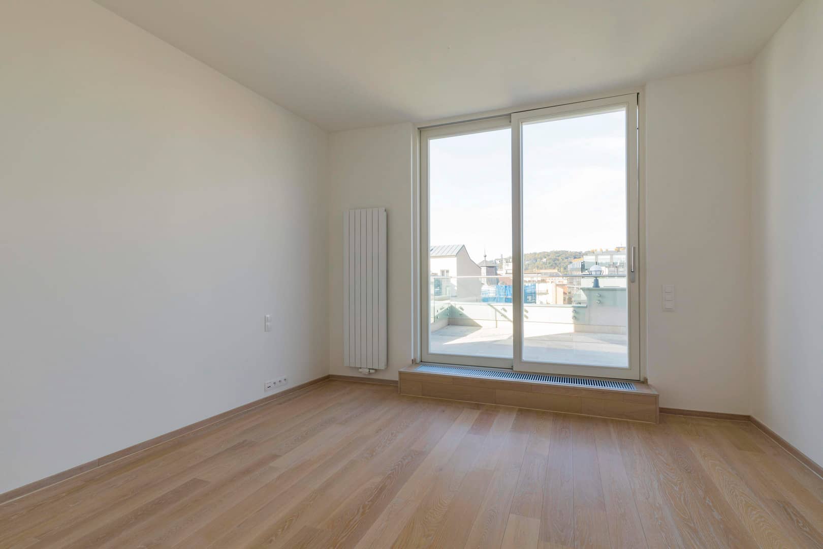 Apartment Jungmannova