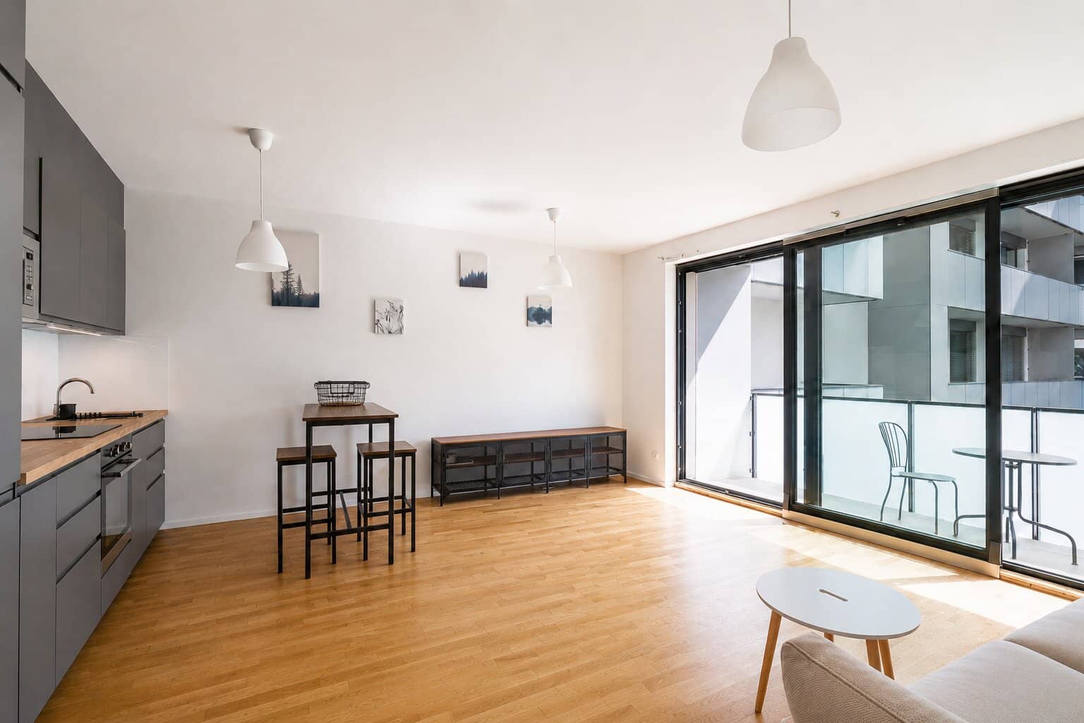 Apartment U Viktorie