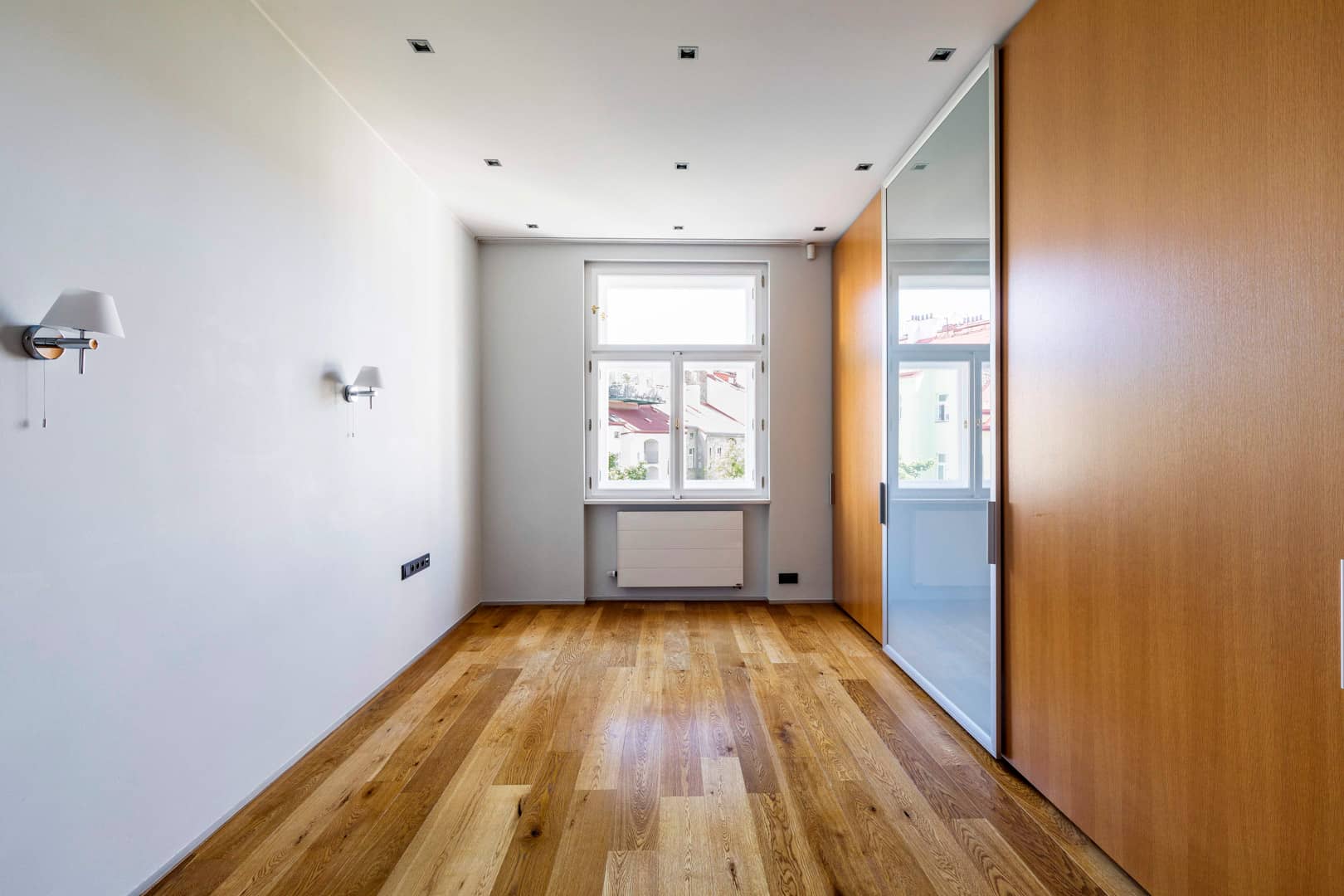 Apartment Slavikova
