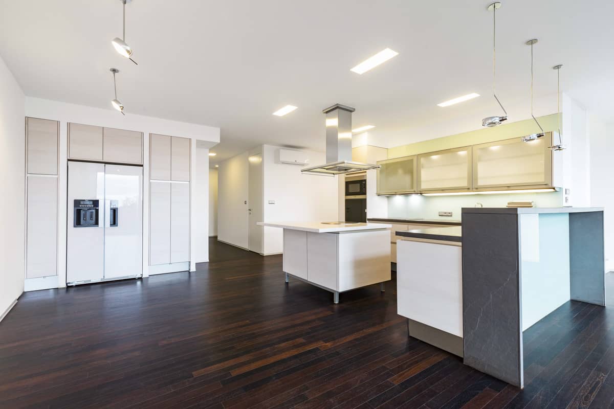 Duplex Apartment Na Hrebenkach