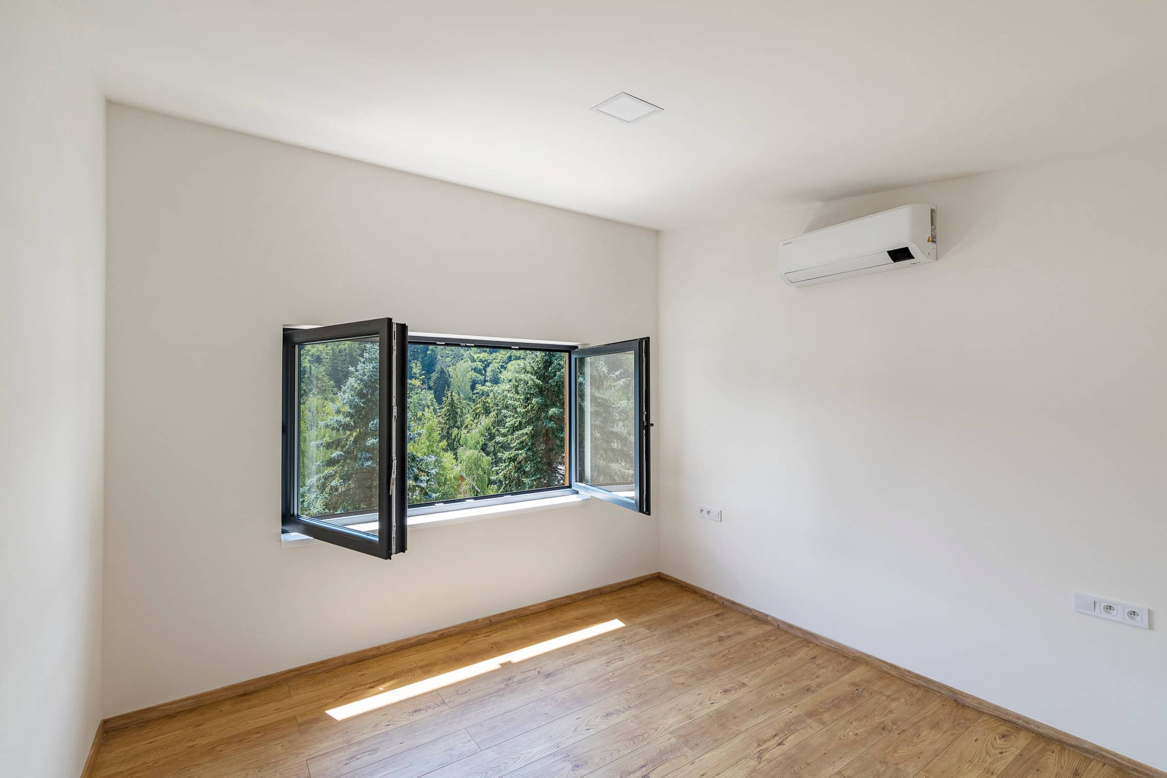 Apartmán Dědovice
