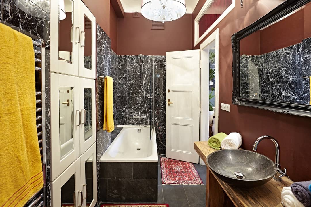 Apartment Rasinovo nabrezi