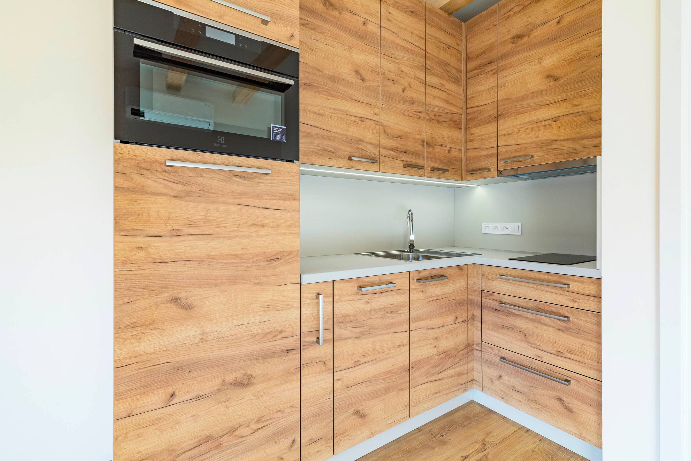 Apartmán Dědovice