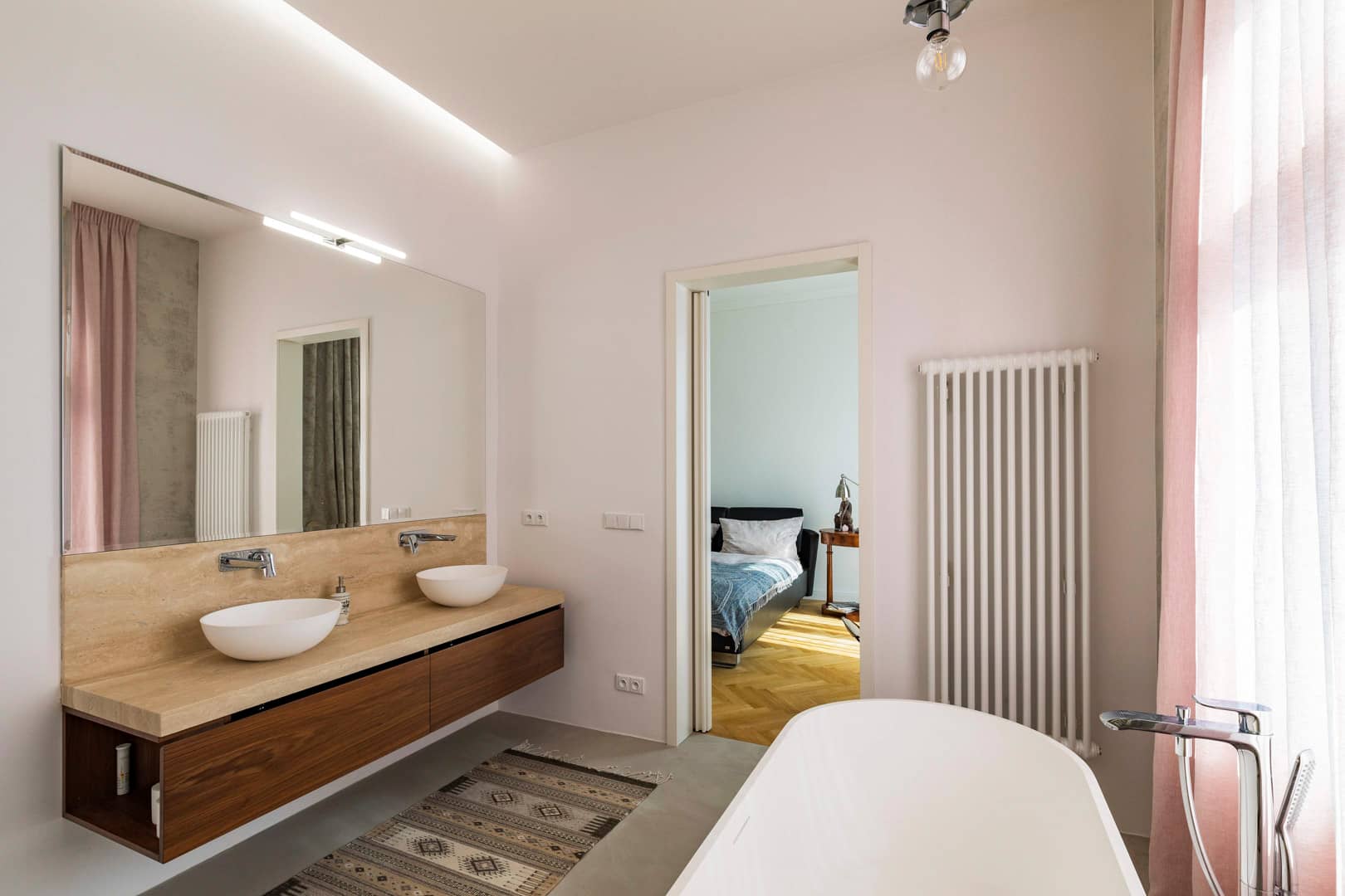 Apartment Polska