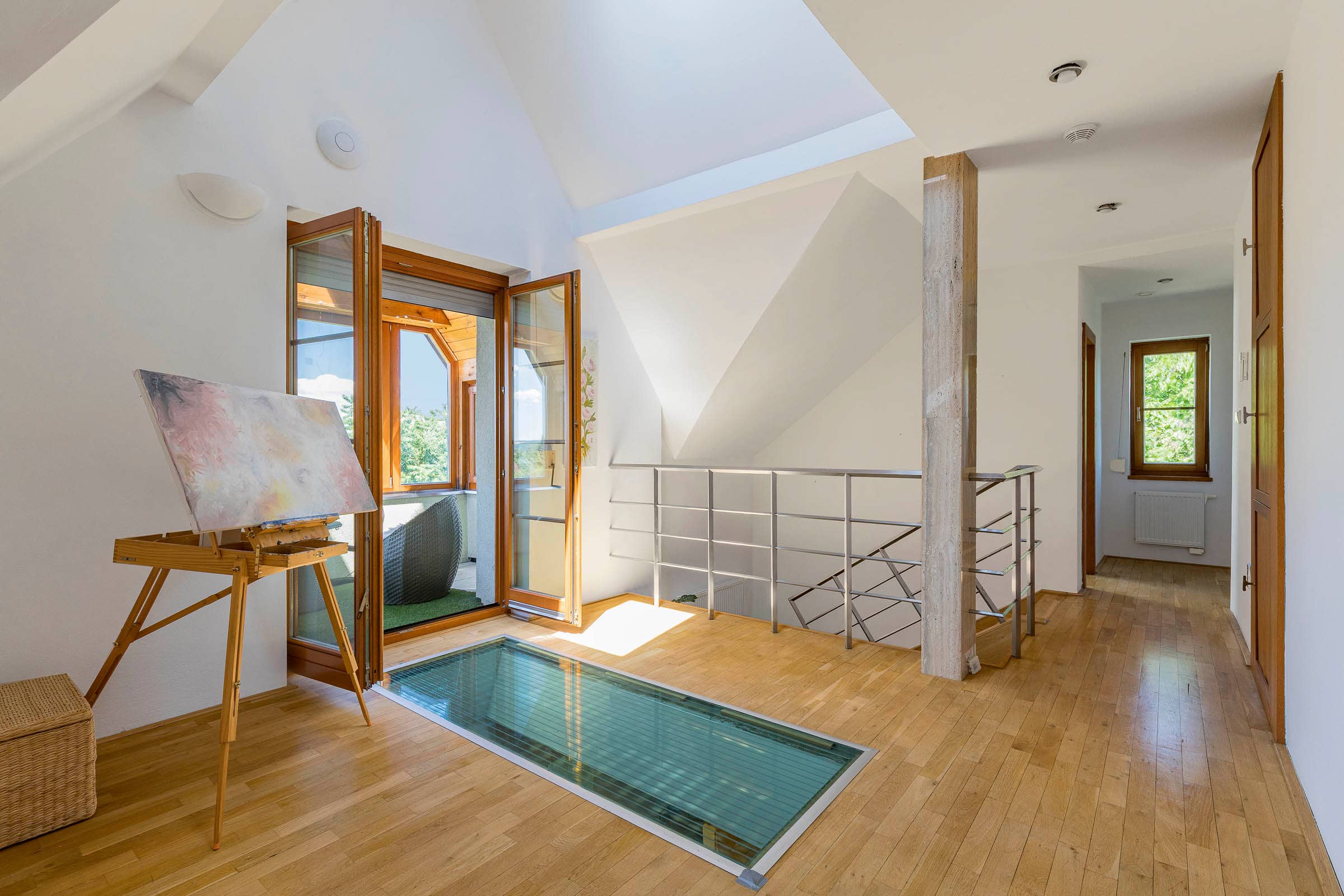 Villa Sobeticka