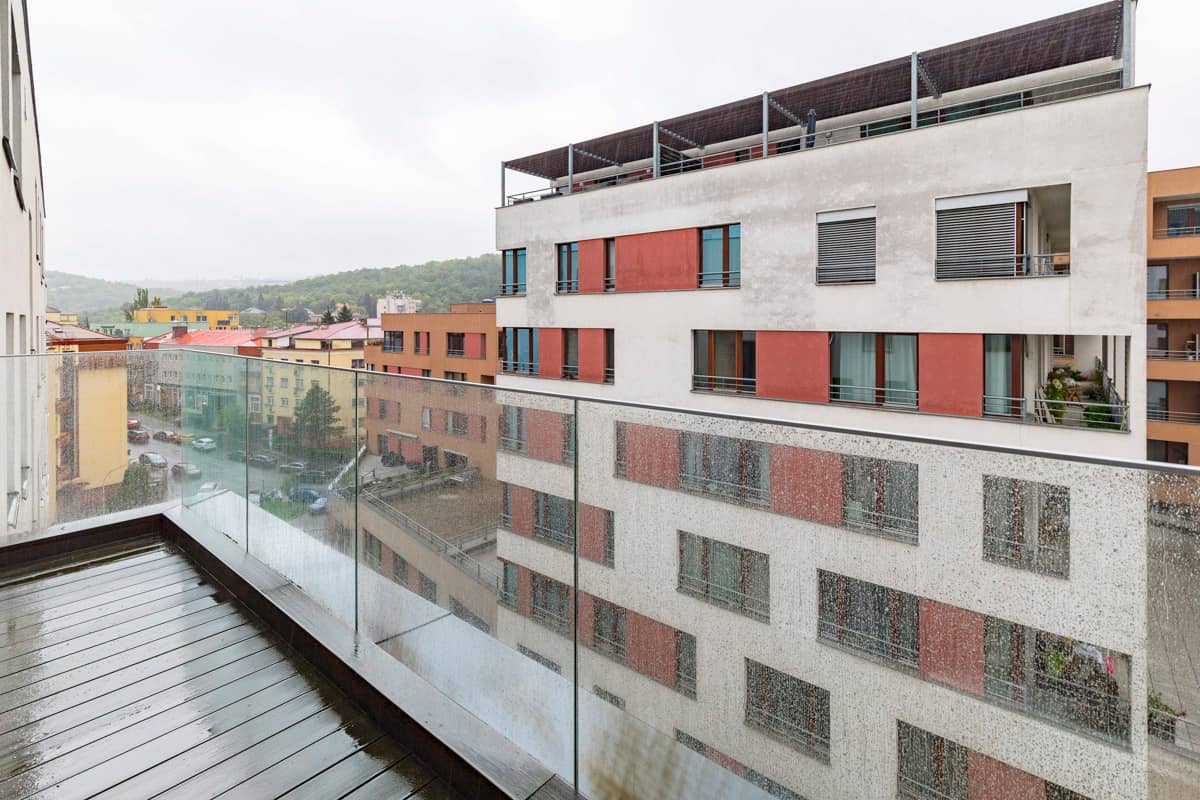 Apartment Tumova