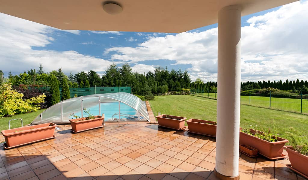Villa Na Cipu