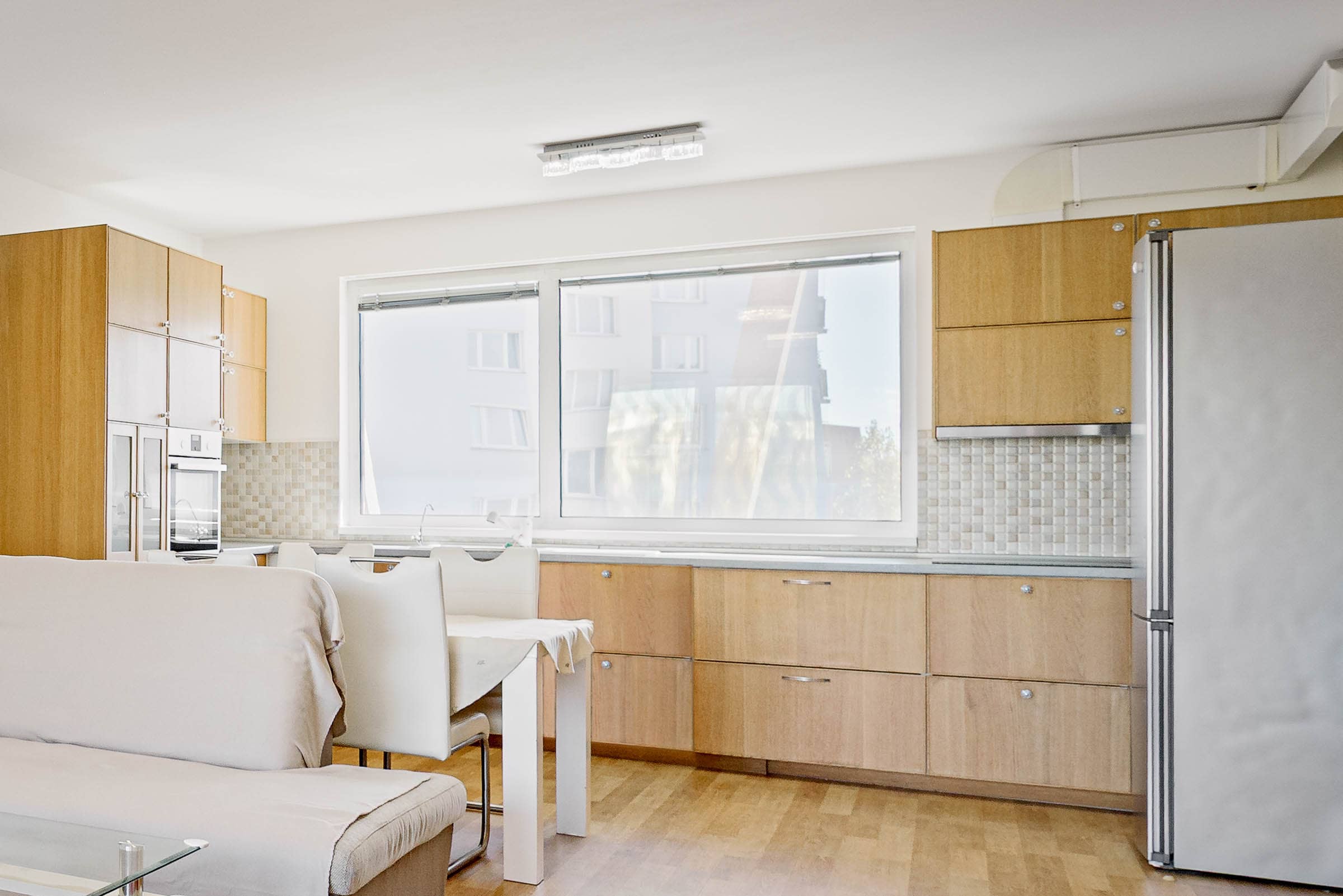 Apartment Svehlova