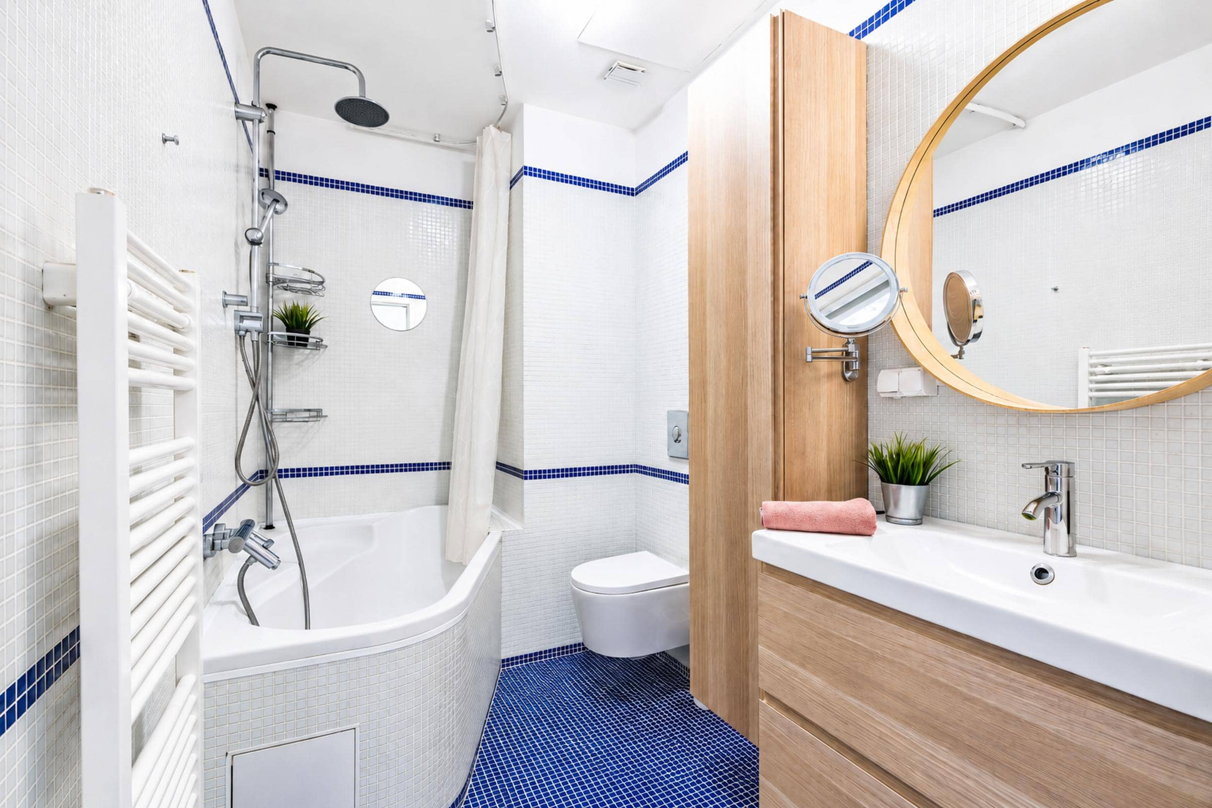 Apartment Opatovicka
