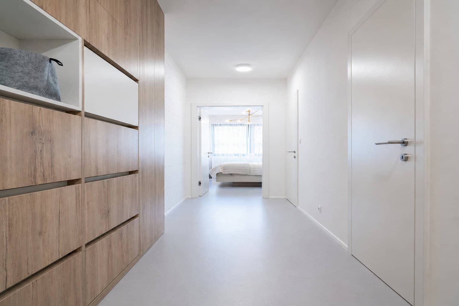 Apartment Ceska