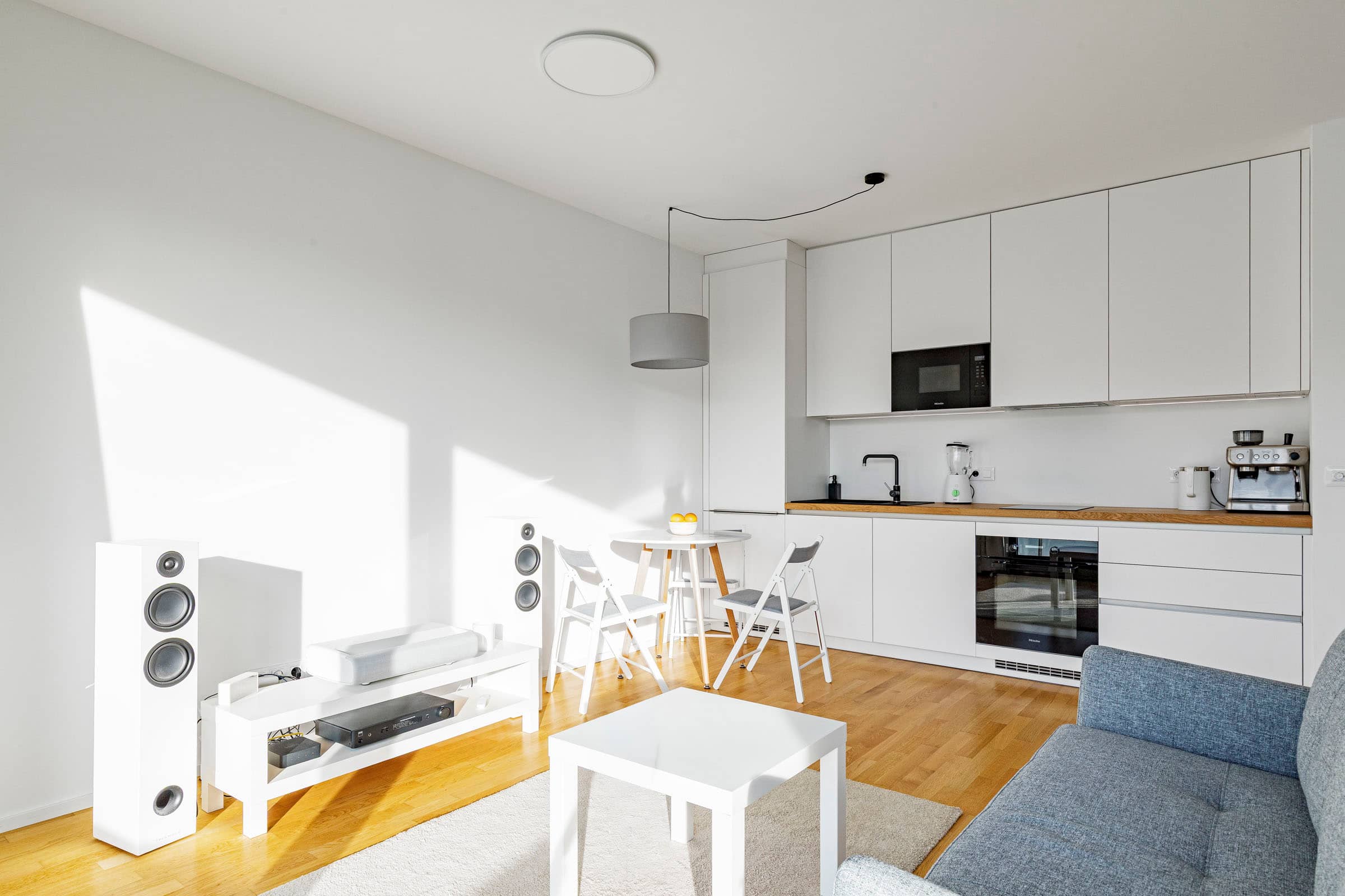 Apartment Krasova