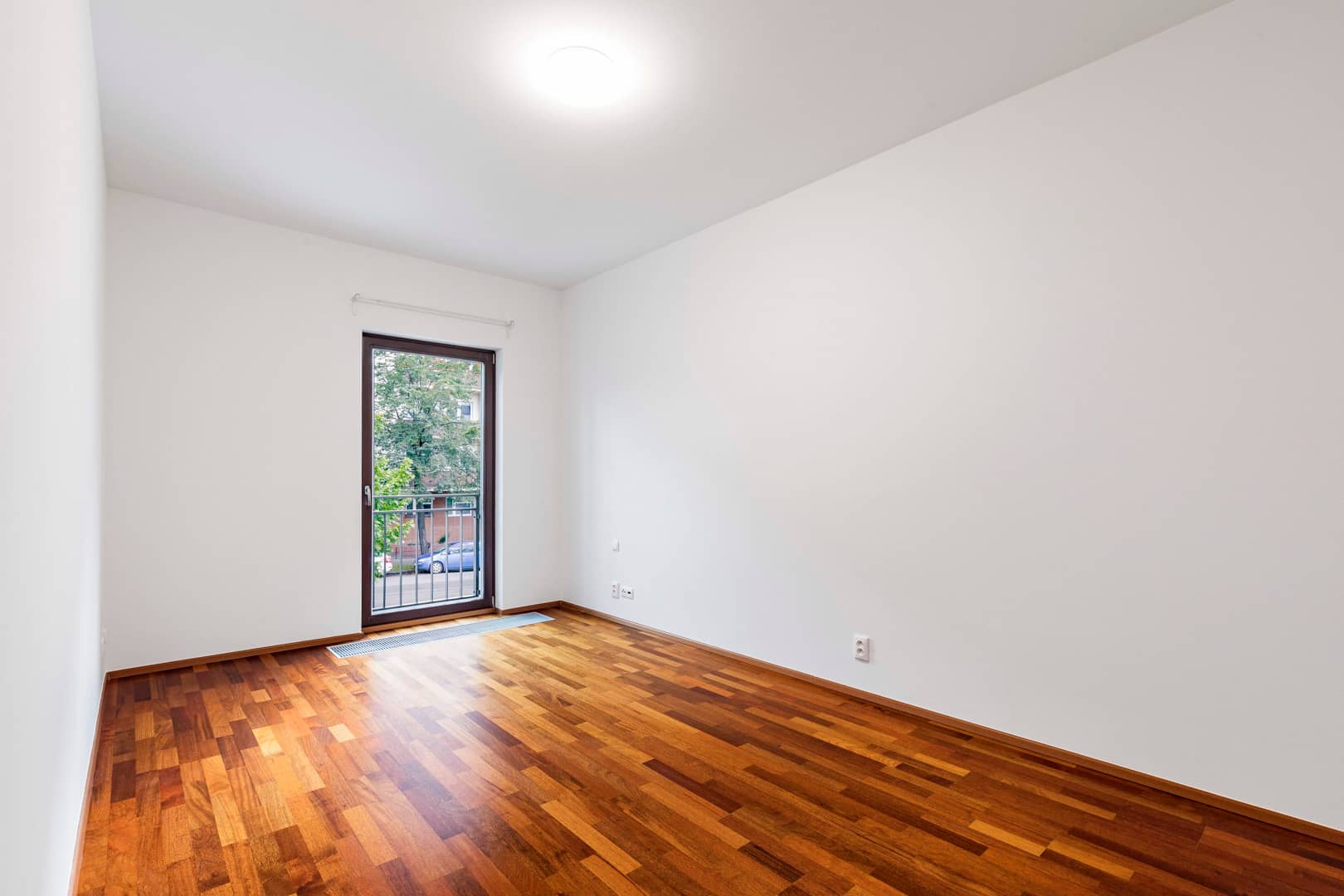 Apartment Jankovcova