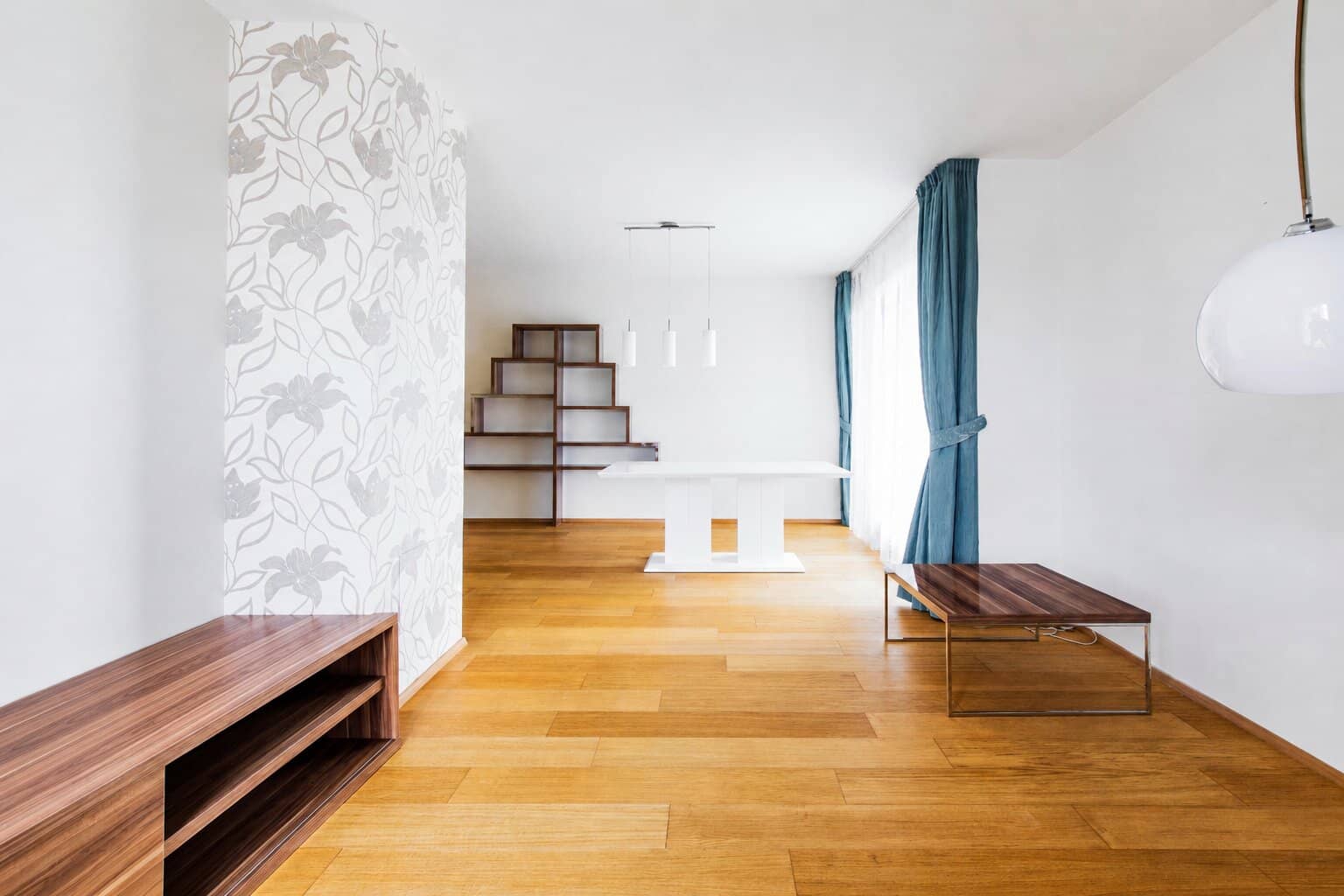 Apartment Nademlejnska