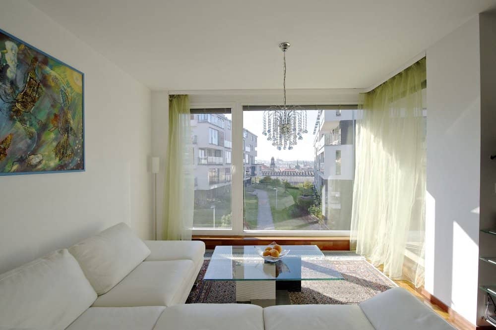 Apartment Italska