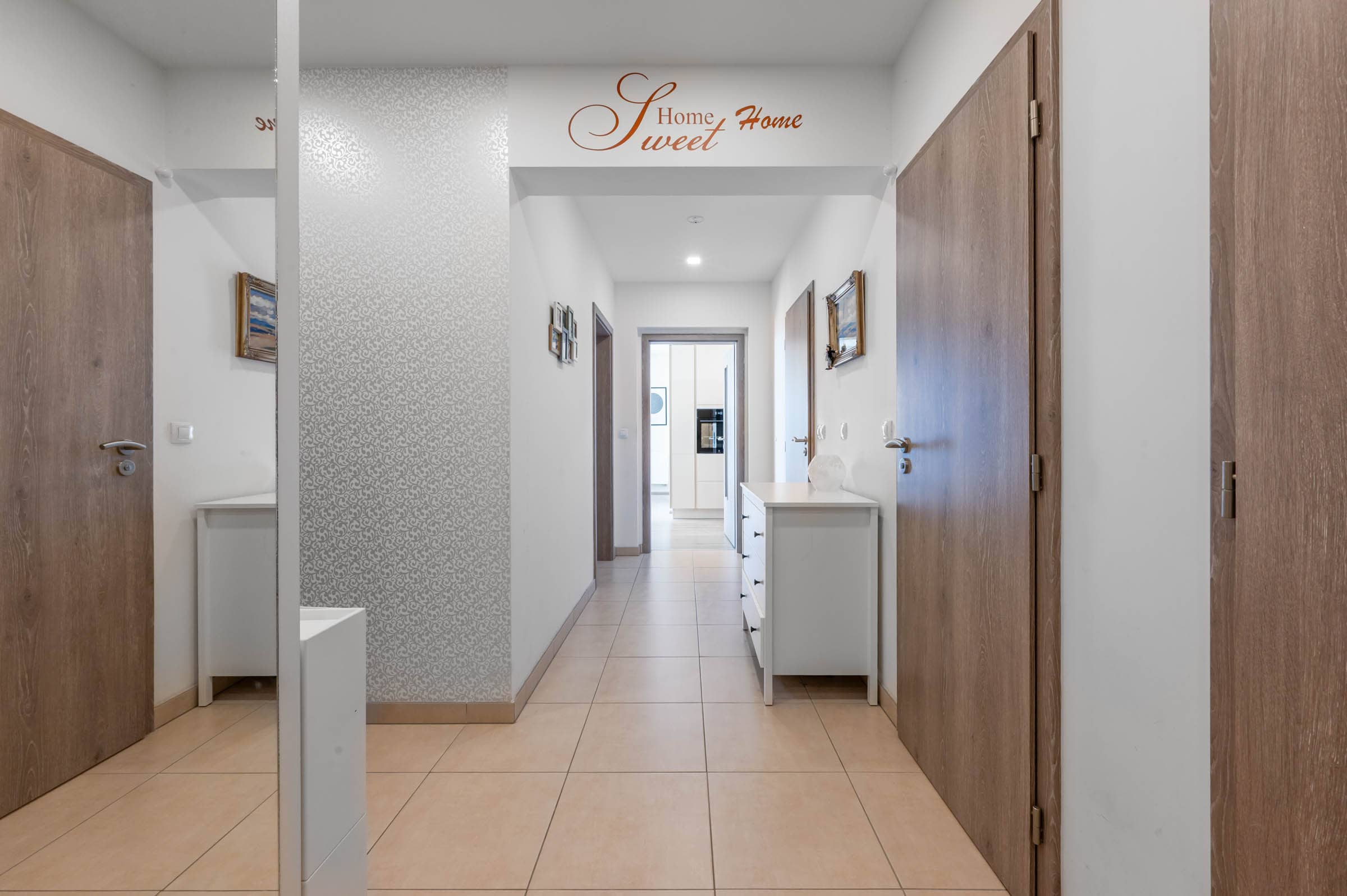 Apartment Emy Destinove