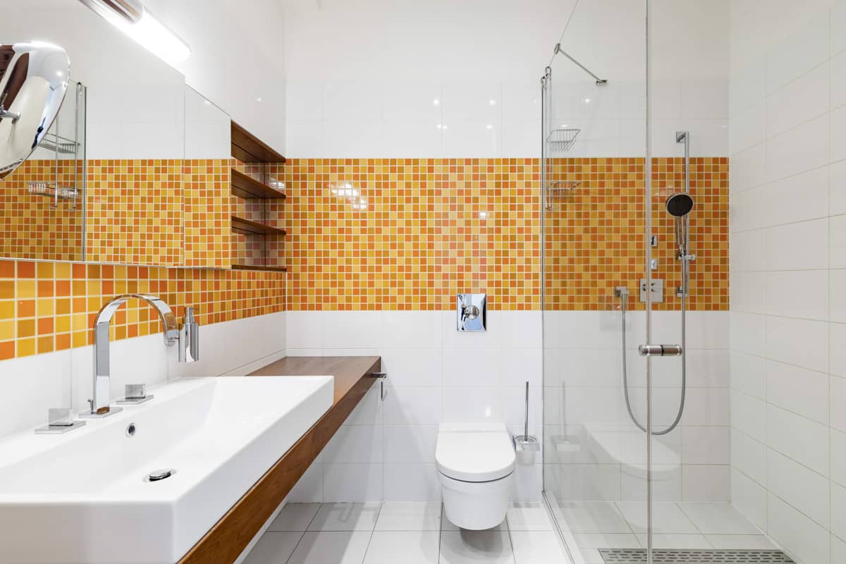 Duplex Apartment Na Hrebenkach
