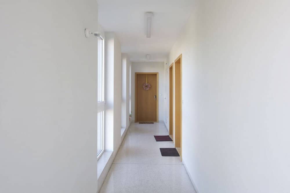 Apartment Italska