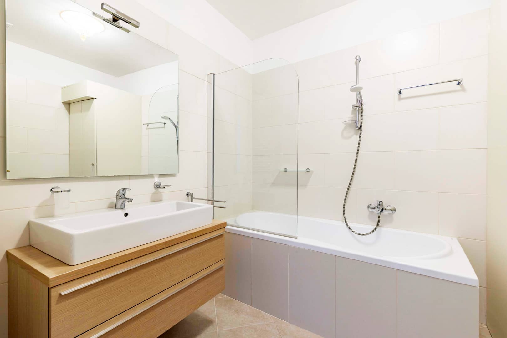 Apartment Italska