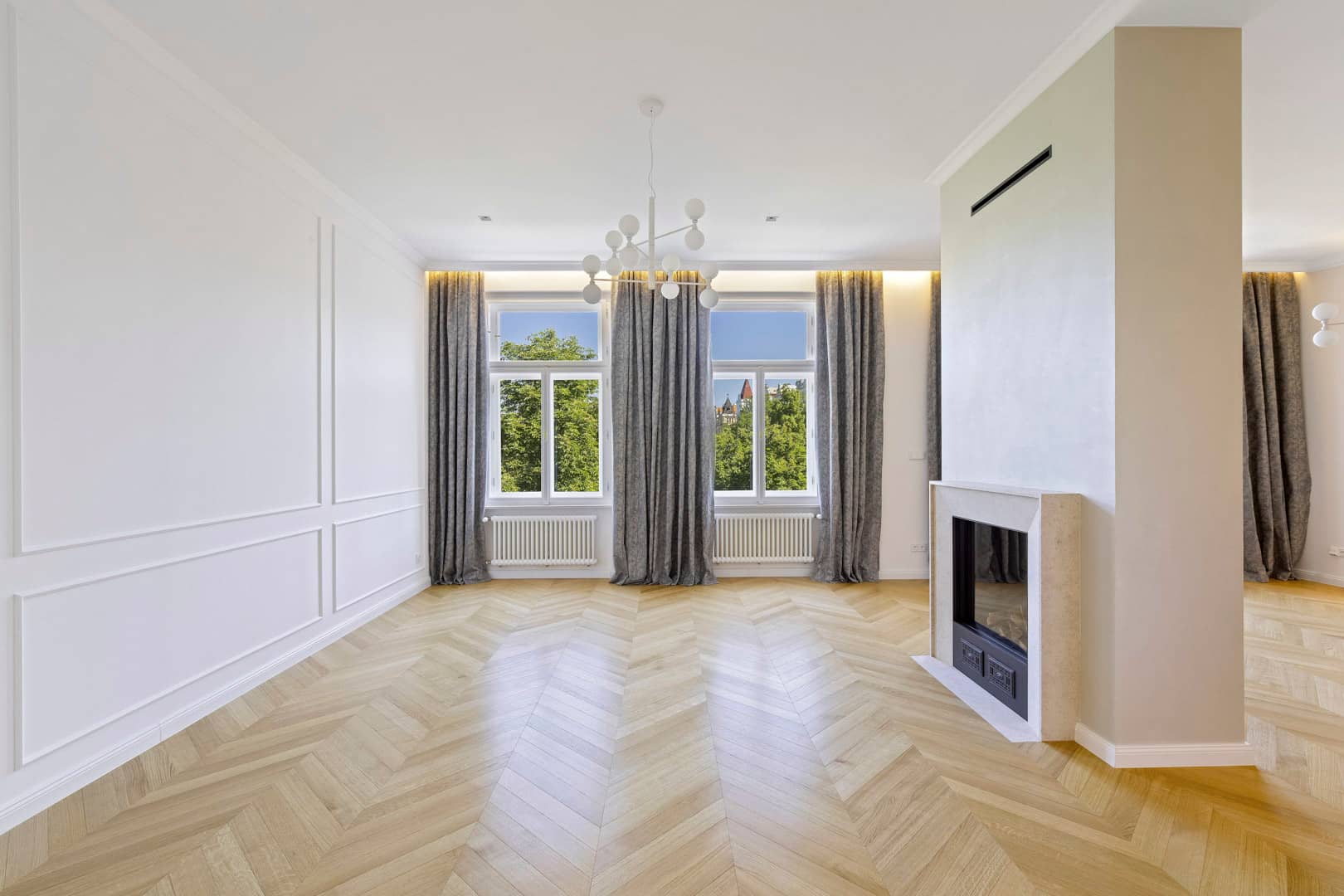 Apartment Polska
