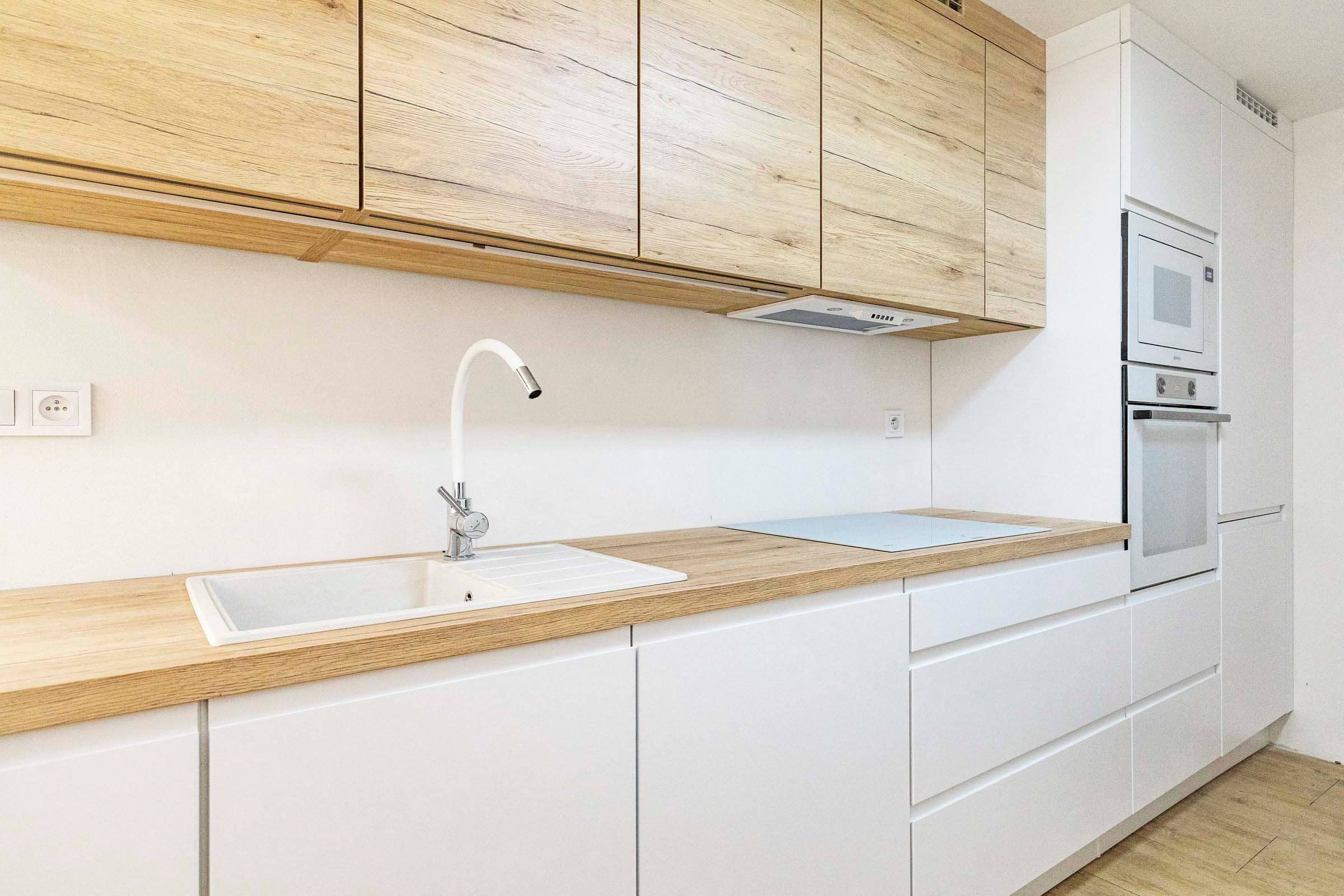 Apartmán Dědovice