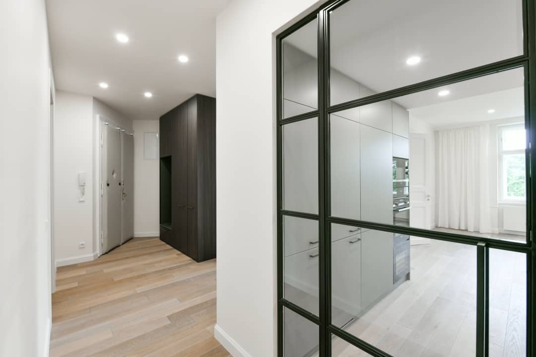 Apartment namesti Jiriho z Podebrad