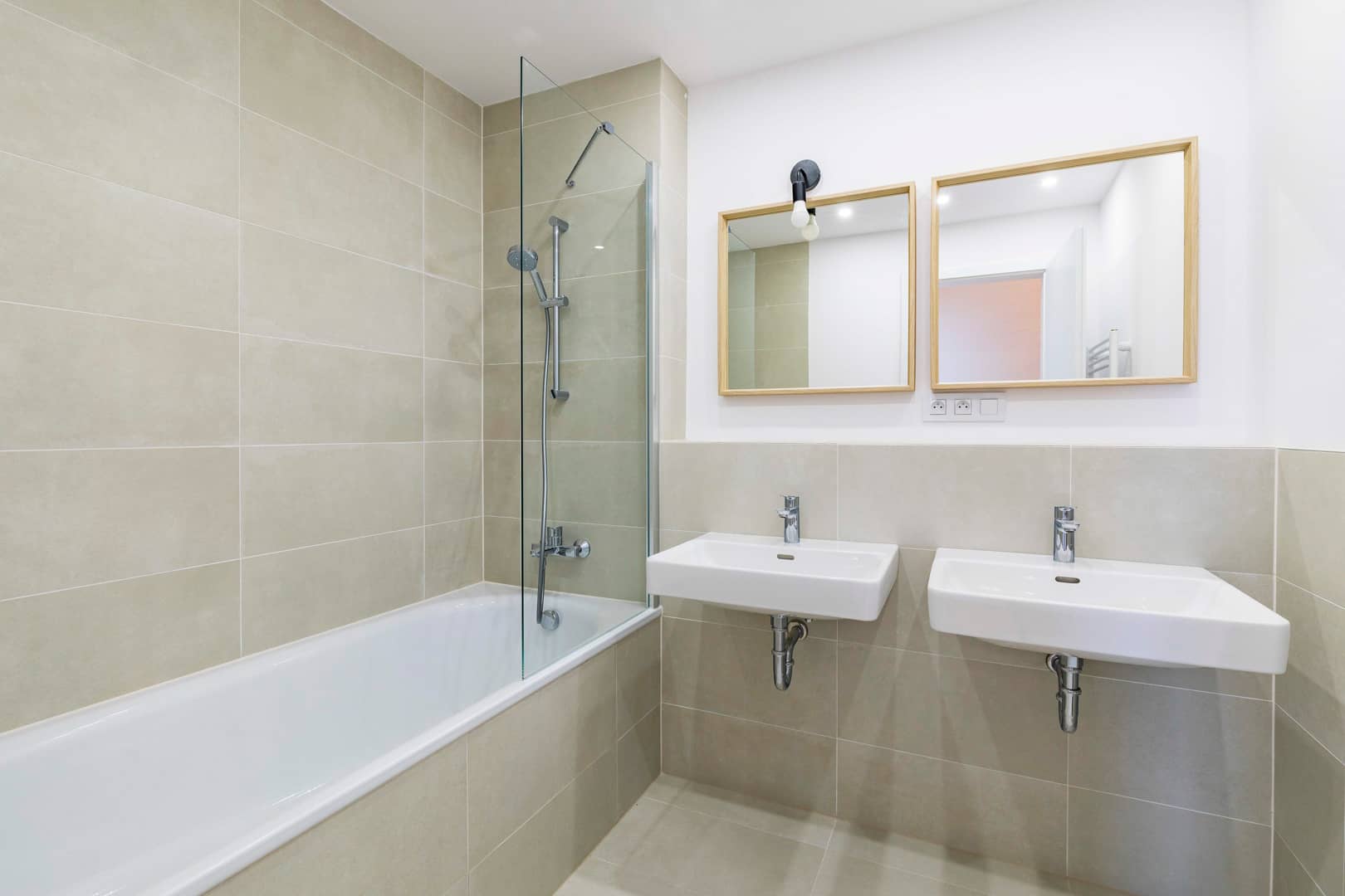 Byt Residence Waltrovka
