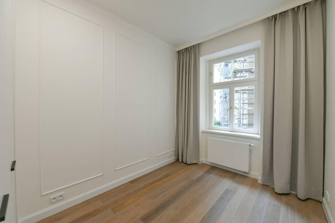 Apartment namesti Jiriho z Podebrad