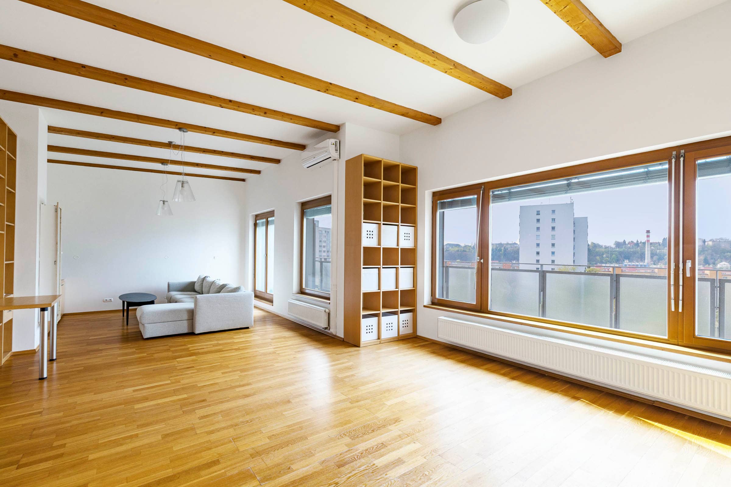 Apartment Tibetska