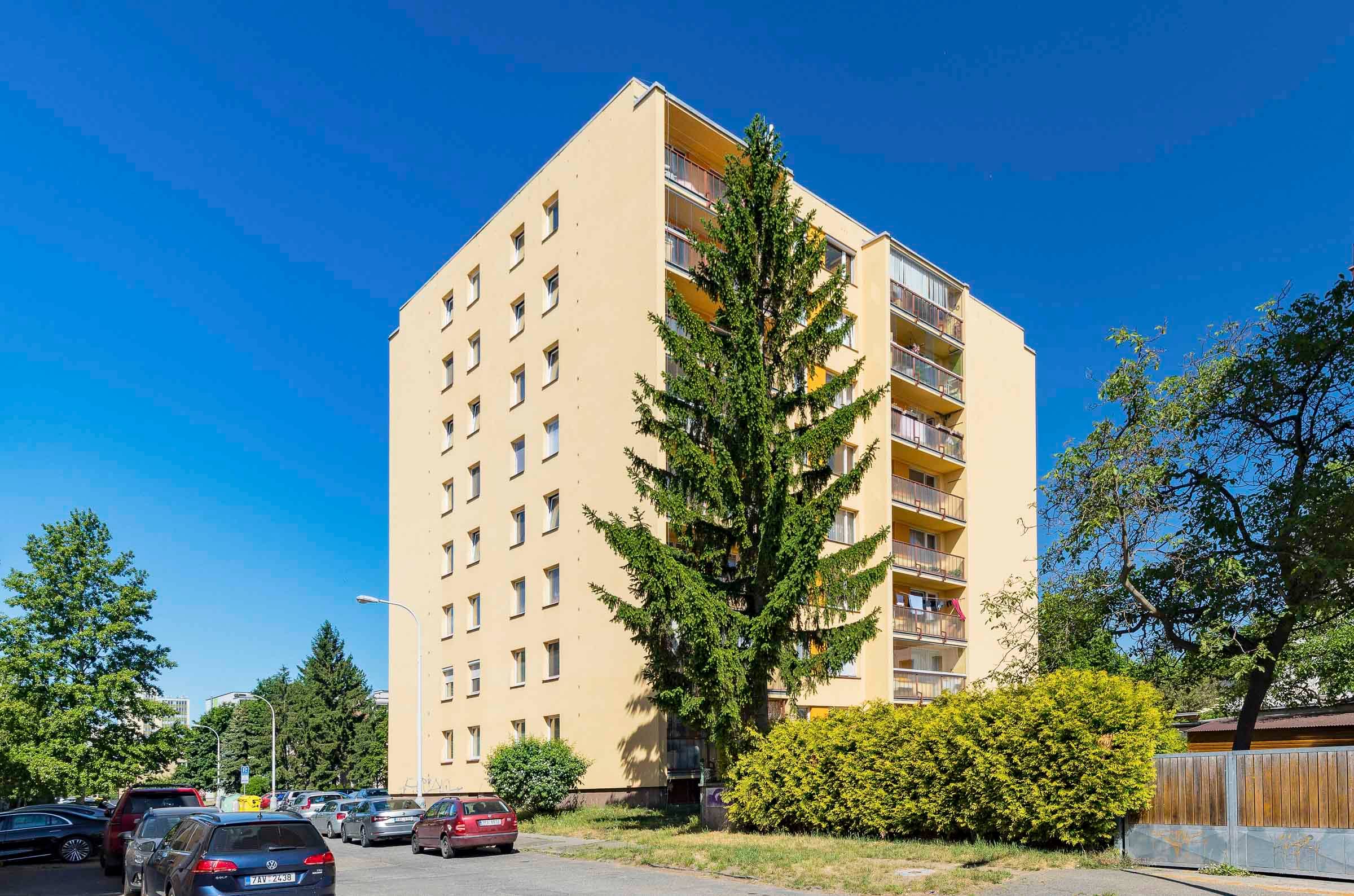 Apartment Tocita