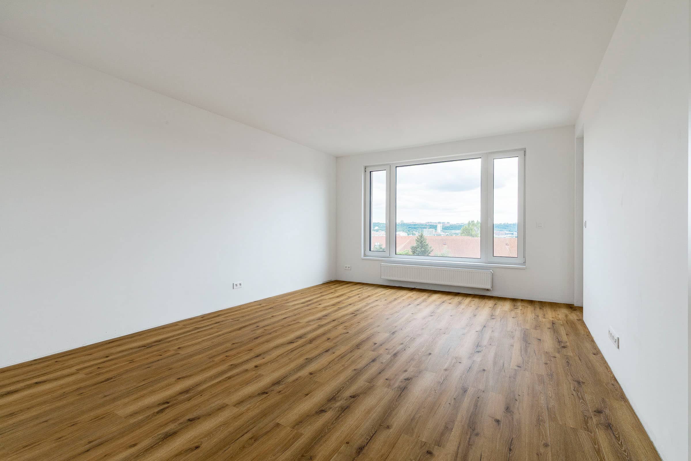 Apartment Zenklova