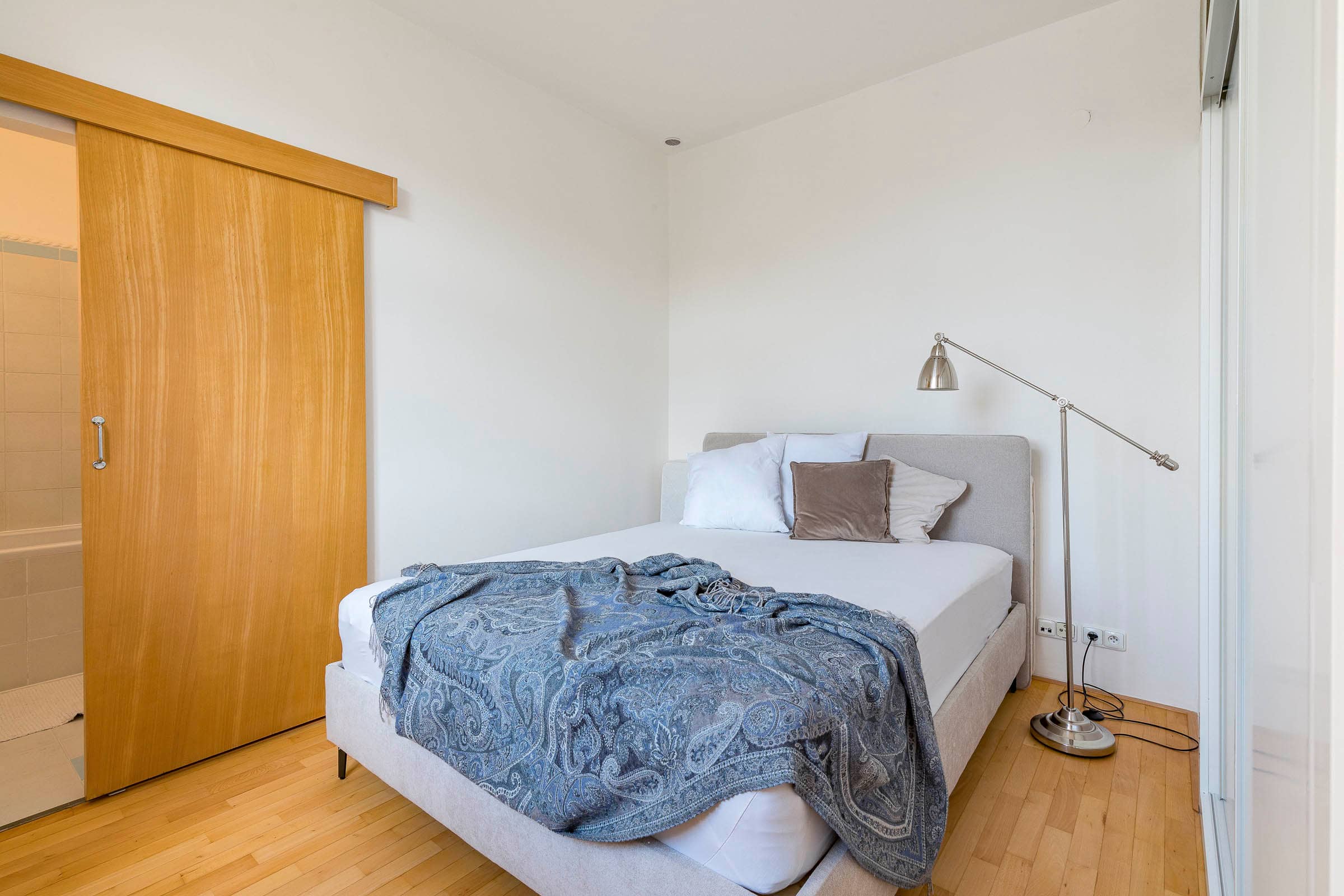 Apartment Polska