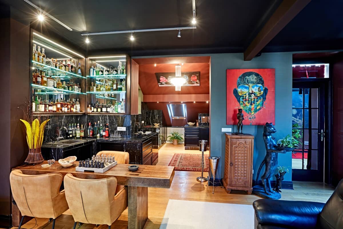 Apartment Rasinovo nabrezi