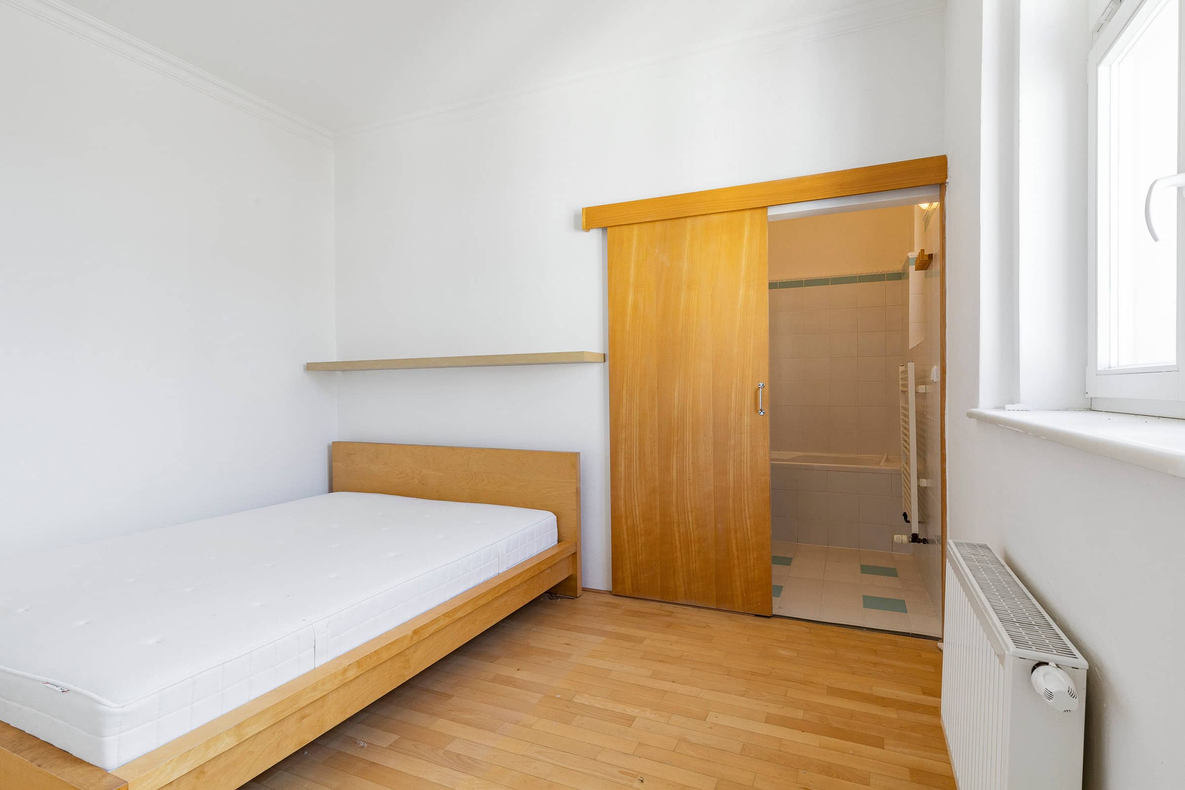 Apartment Polska