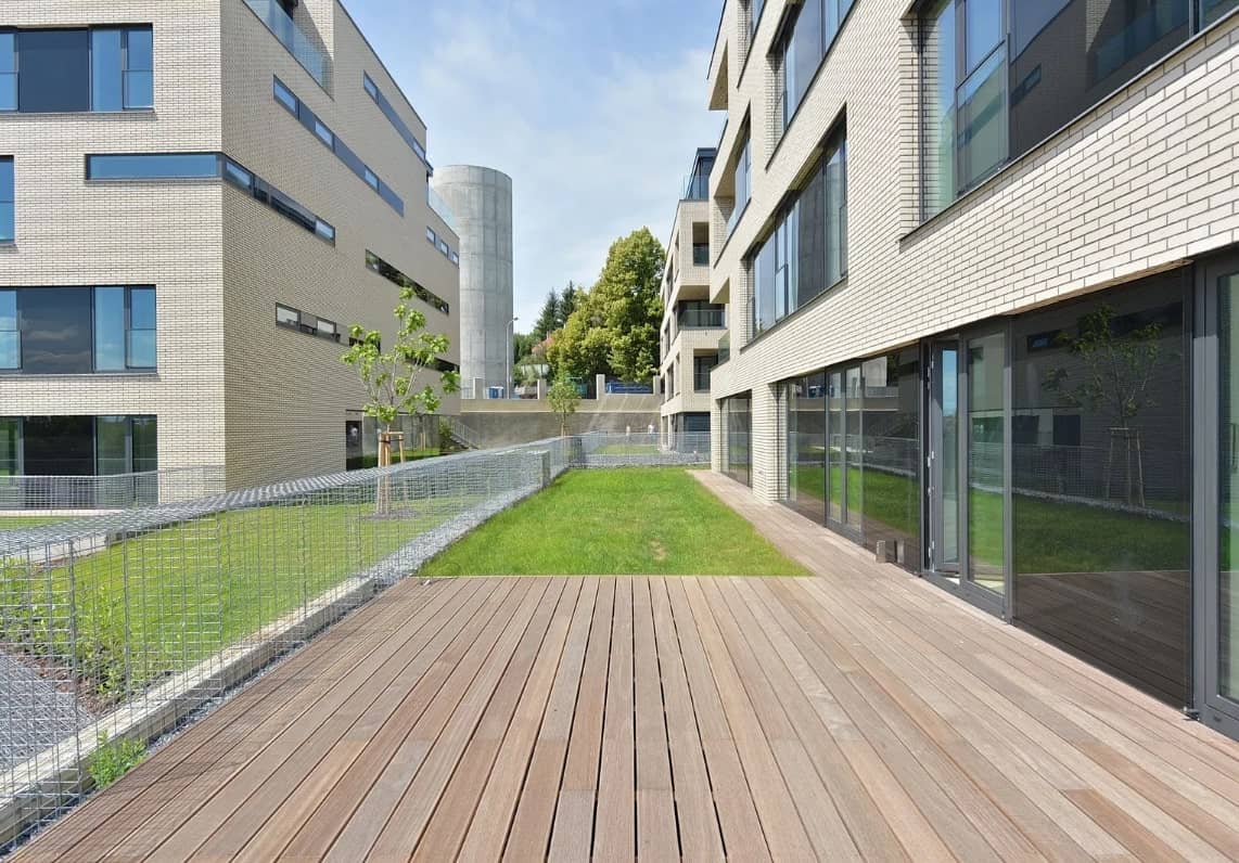 Apartment U Laboratore