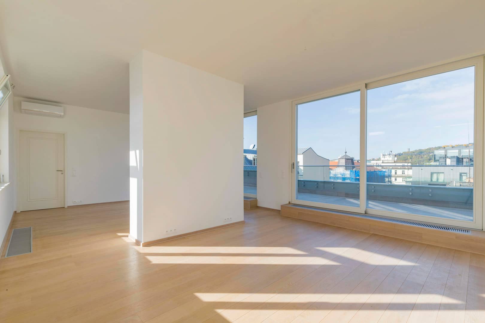 Apartment Jungmannova