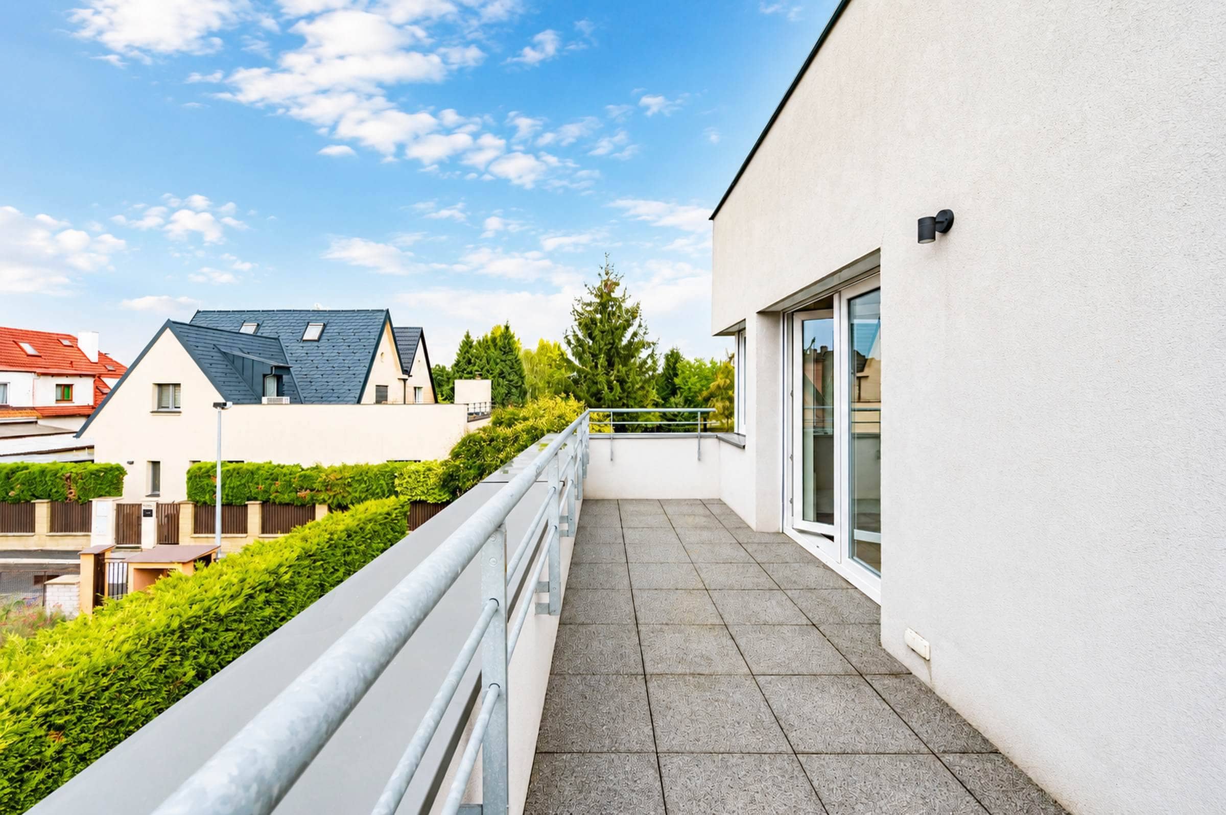 Family house Falcka