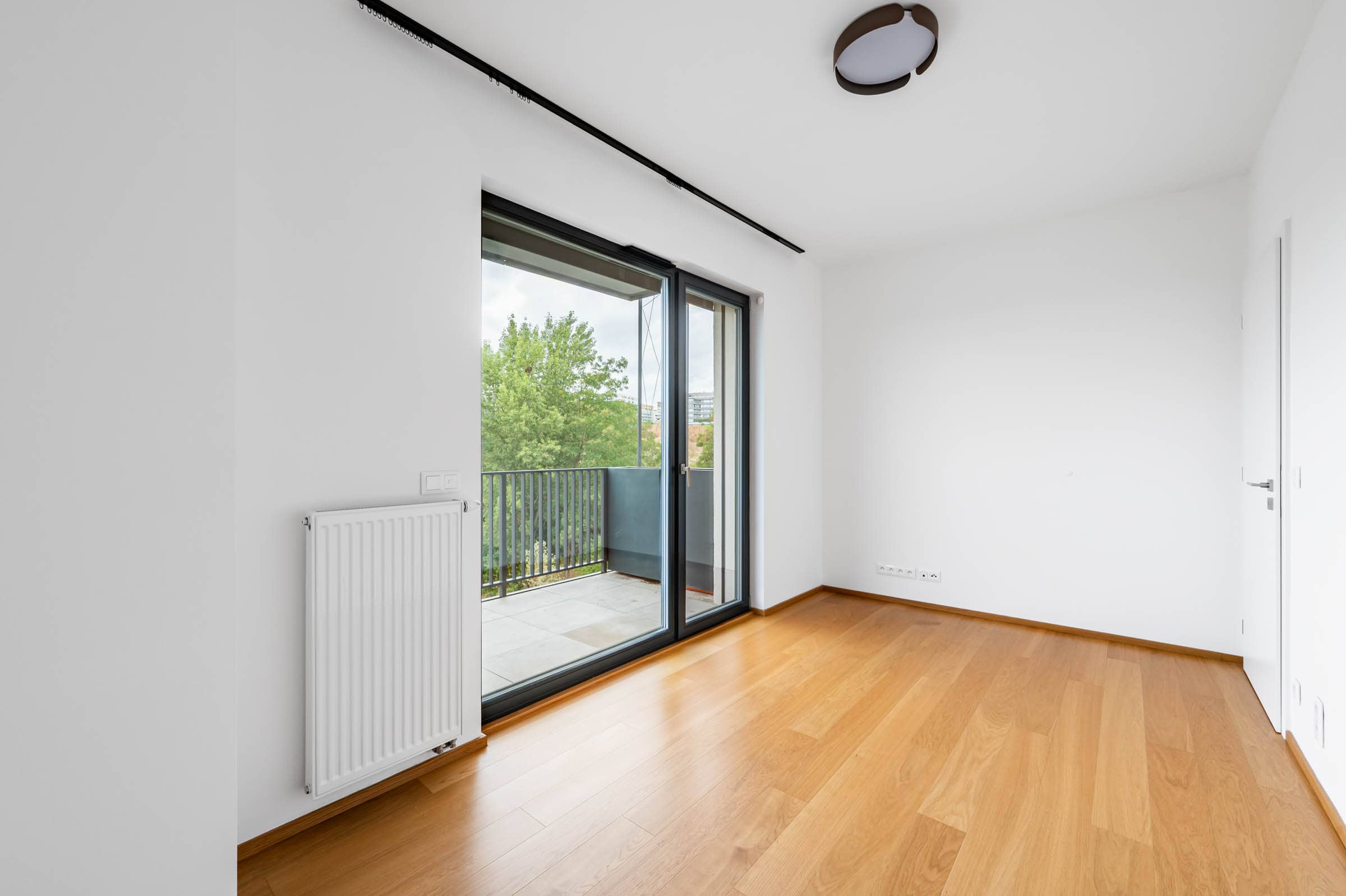 Apartment Hasilova