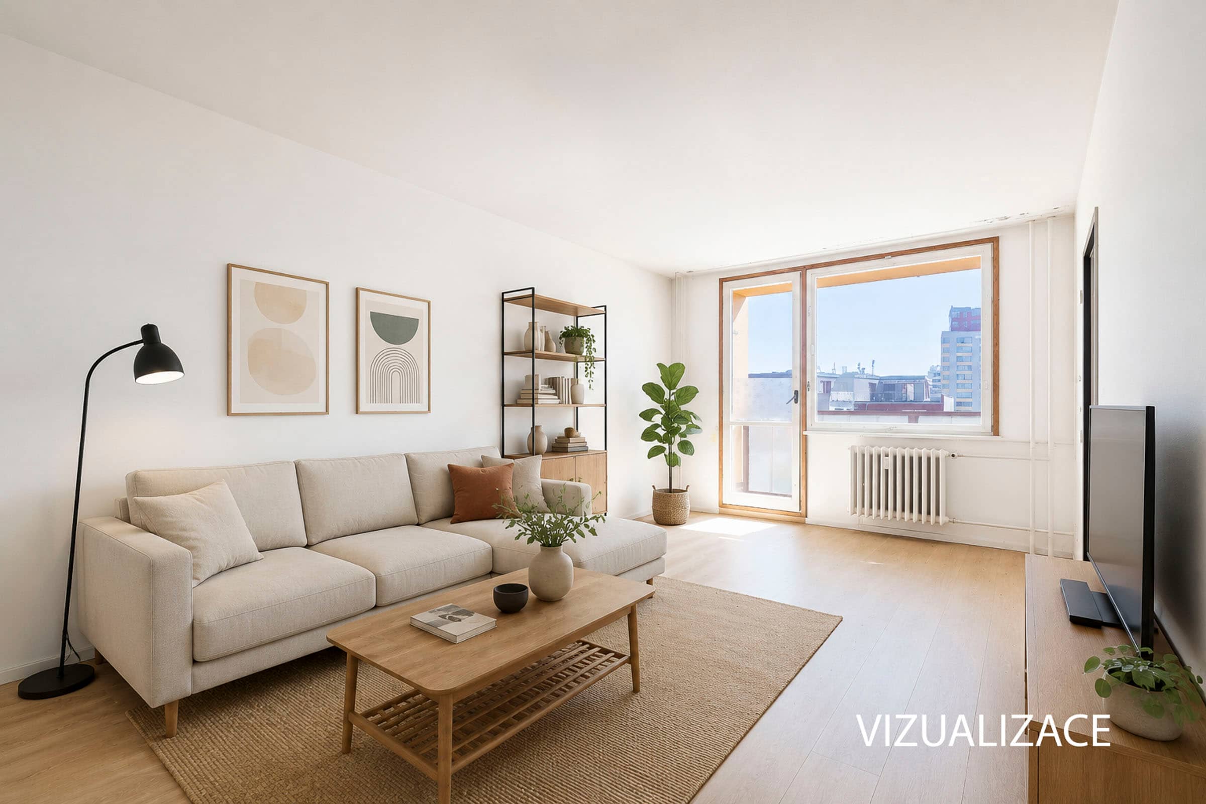 Apartment Tocita