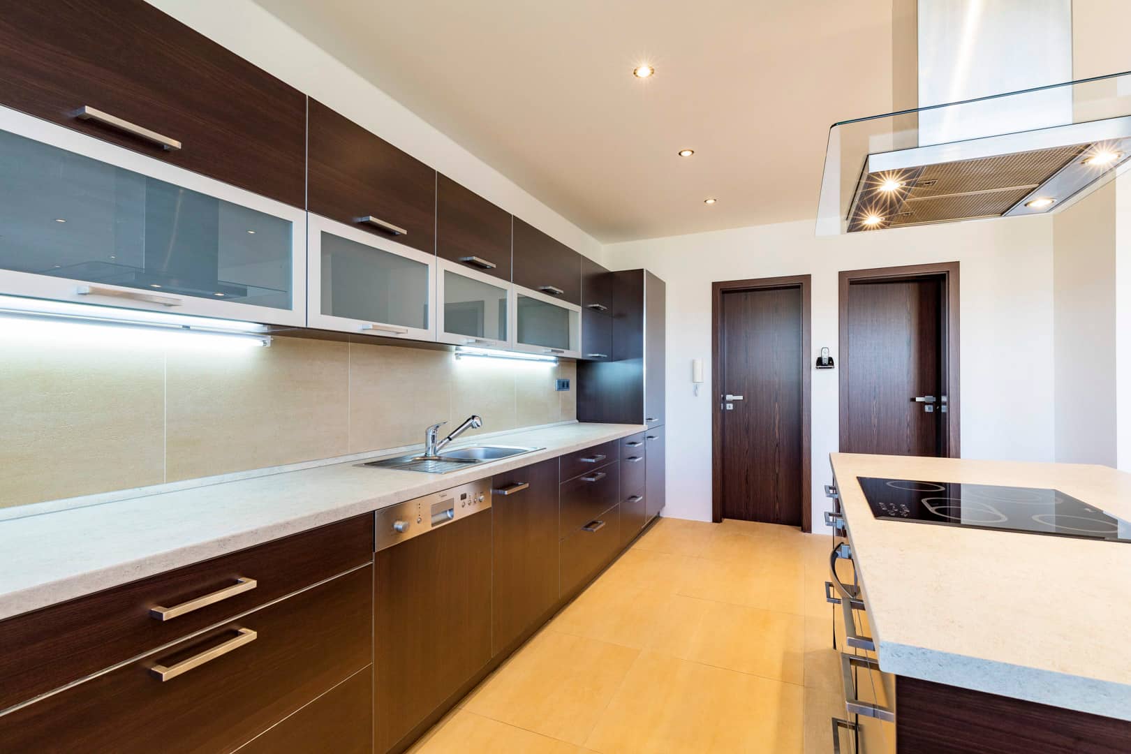 Family House Hlusickova