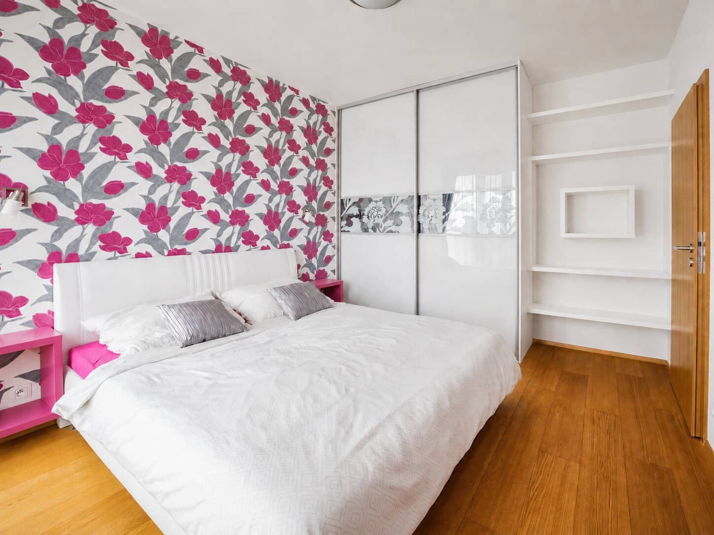 Apartment Nademlejnska