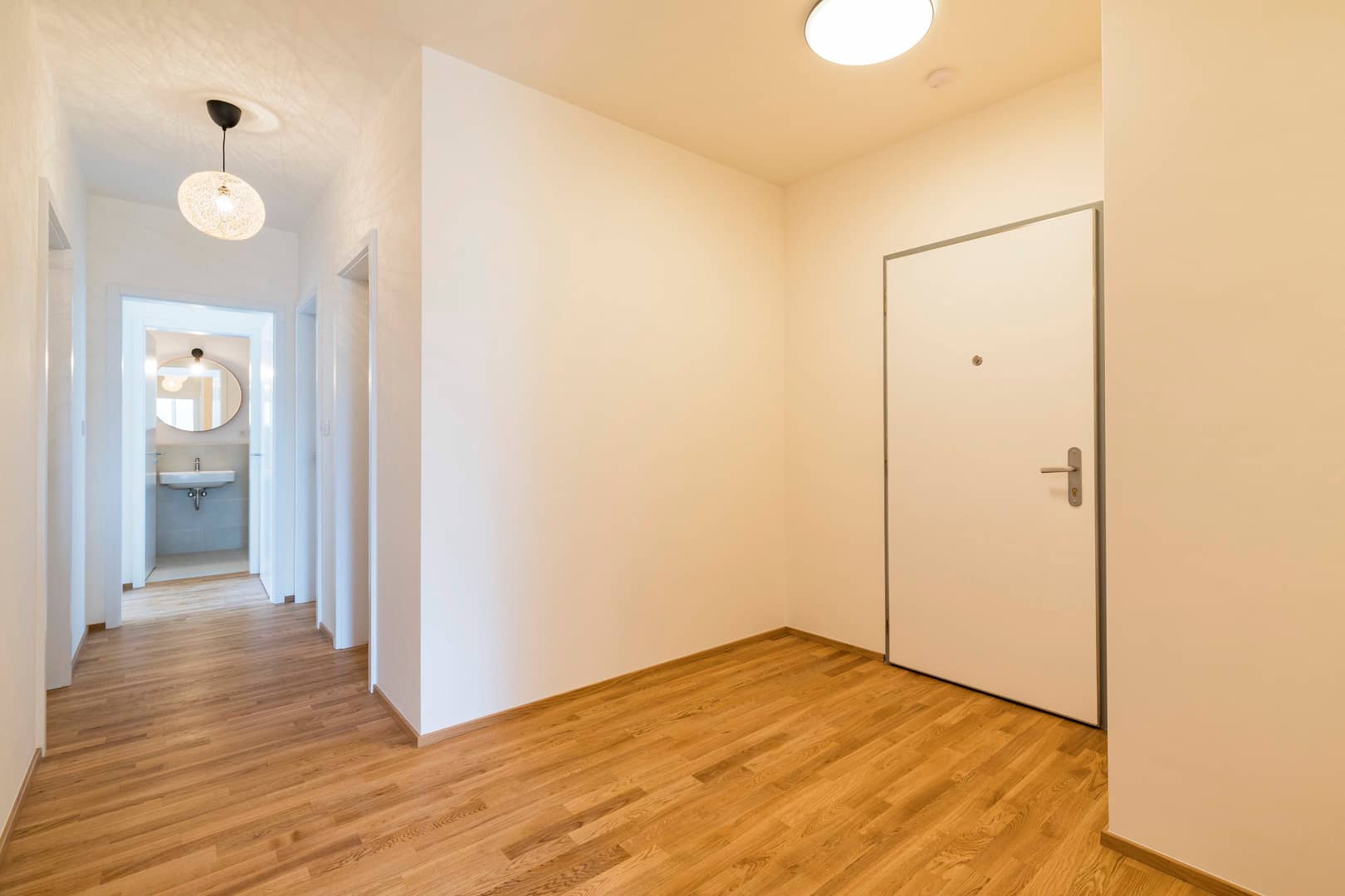 Byt Residence Waltrovka